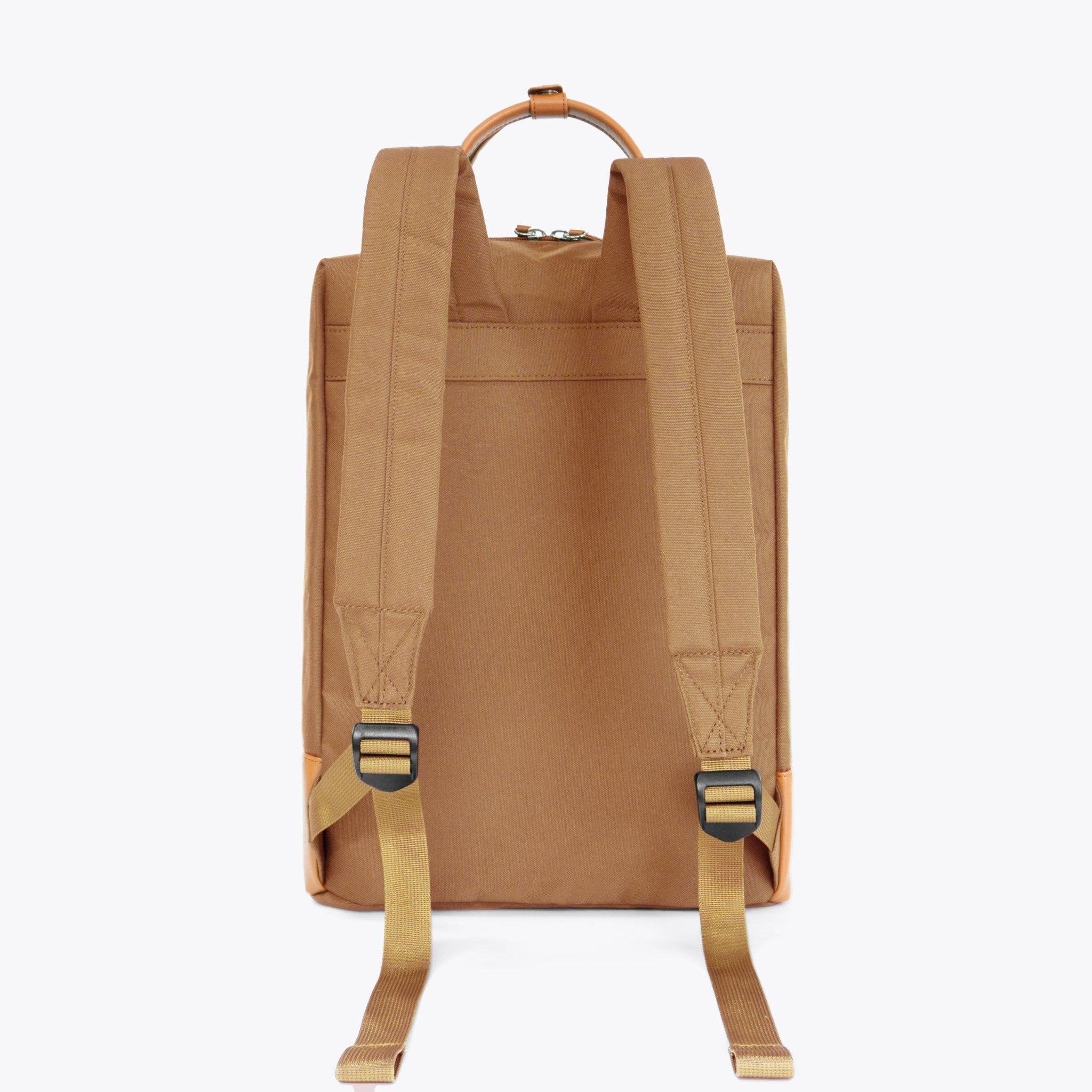 EARTH Totepack - Brown - www.countryhide.com