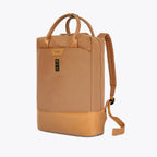 EARTH Totepack - Brown - www.countryhide.com