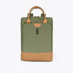 EARTH Totepack - Olive - www.countryhide.com