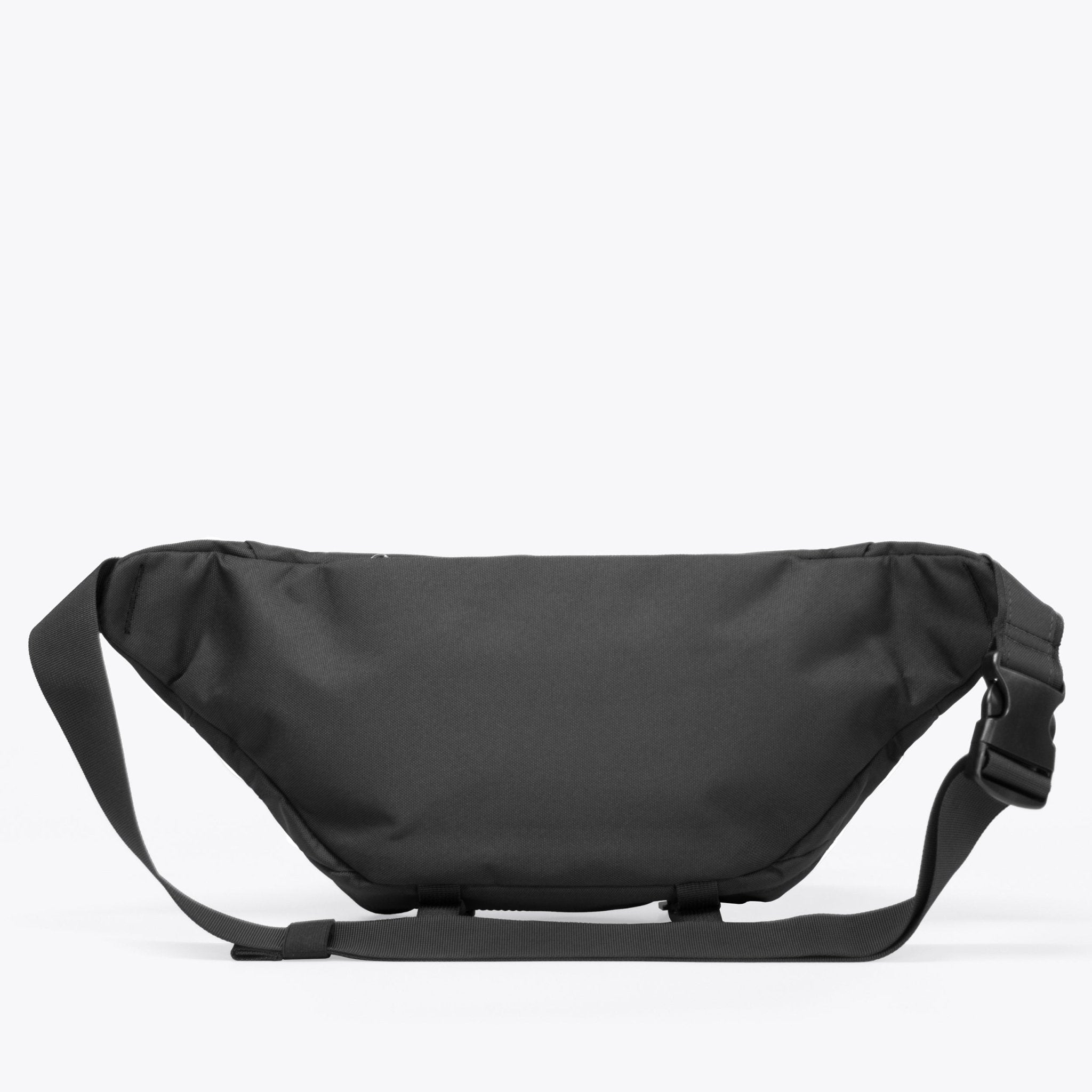EARTH Waistbag - Black - www.countryhide.com