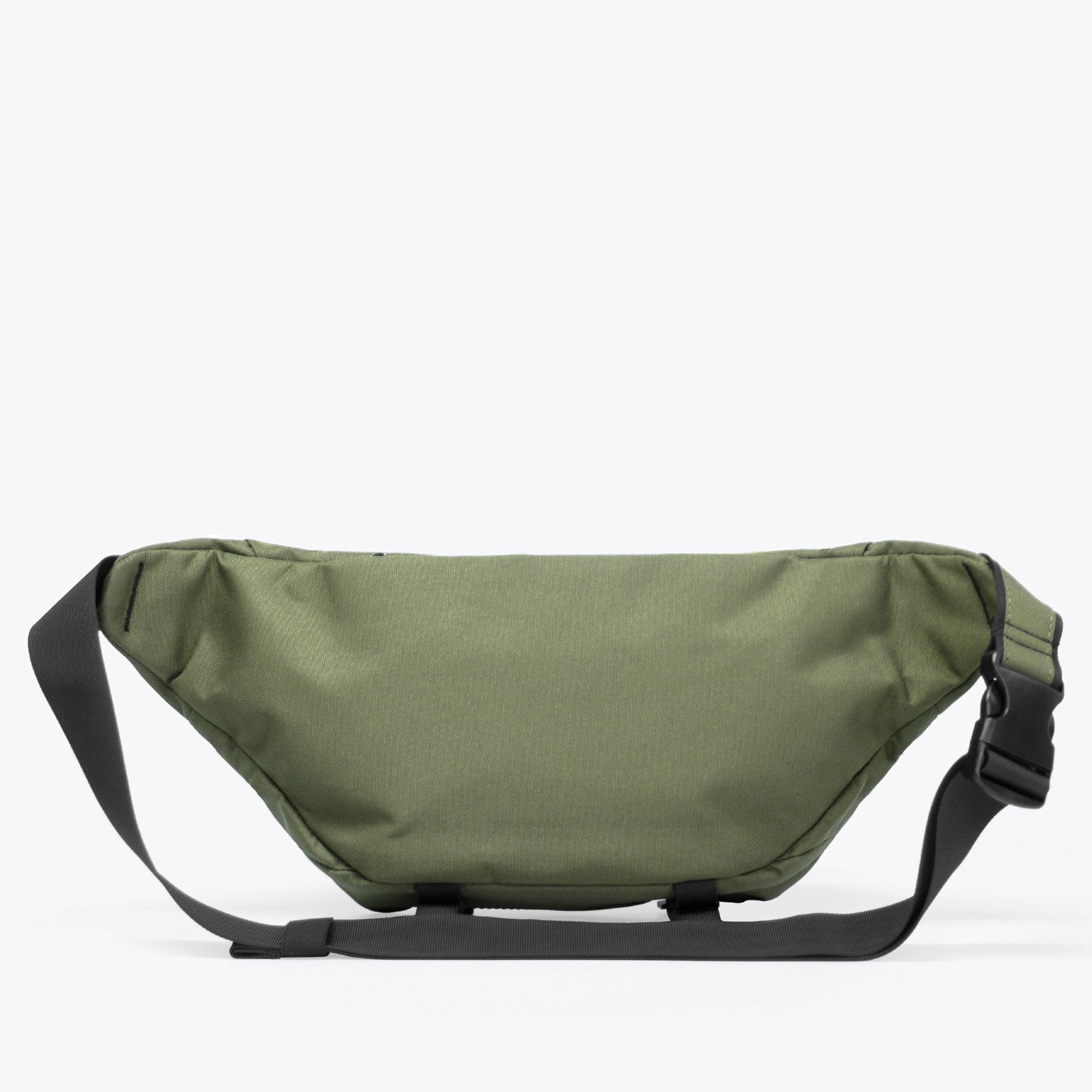 EARTH Waistbag - Olive - www.countryhide.com