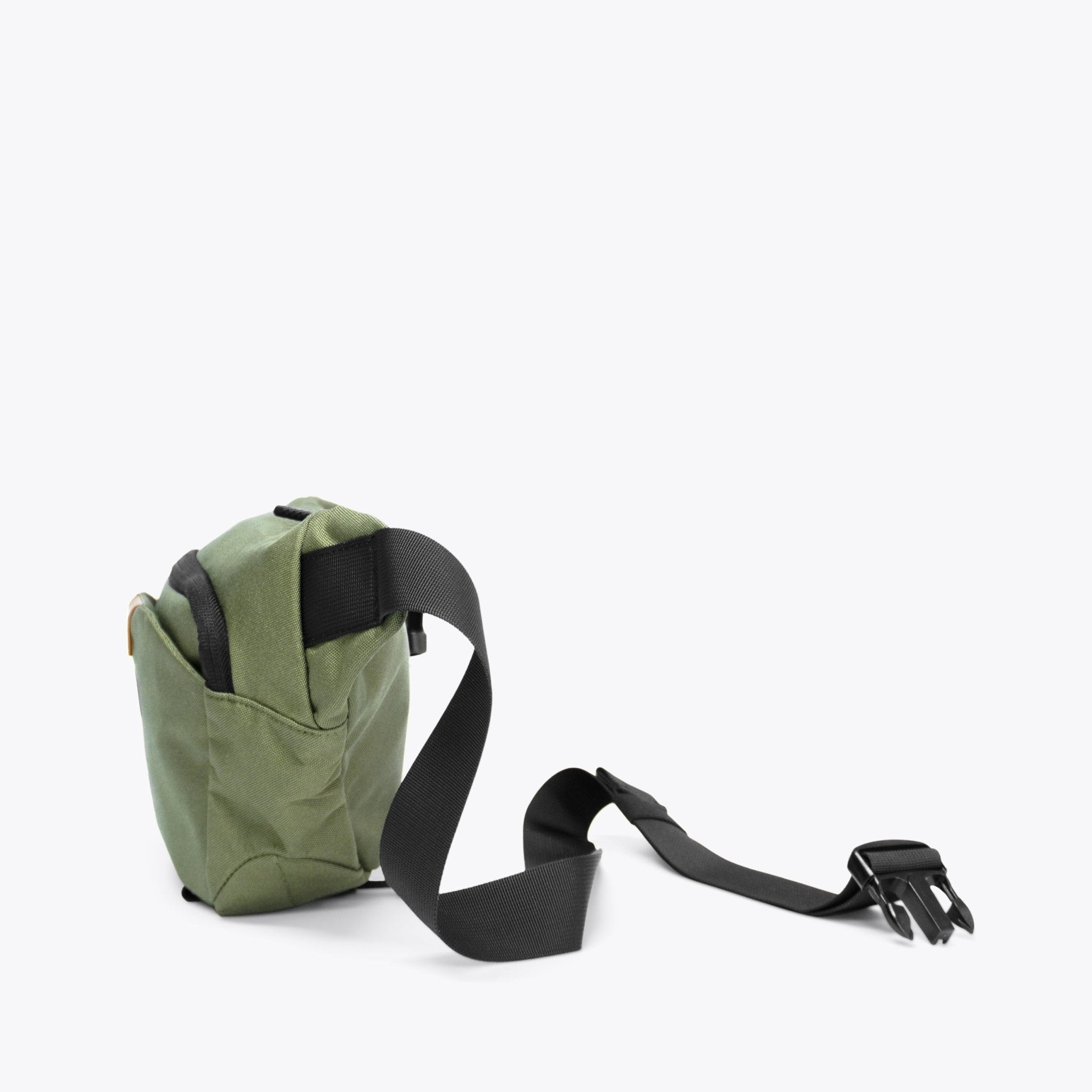 EARTH Waistbag - Olive - www.countryhide.com