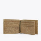 GAEUL Billfold Wallet - Biscotti - www.countryhide.com