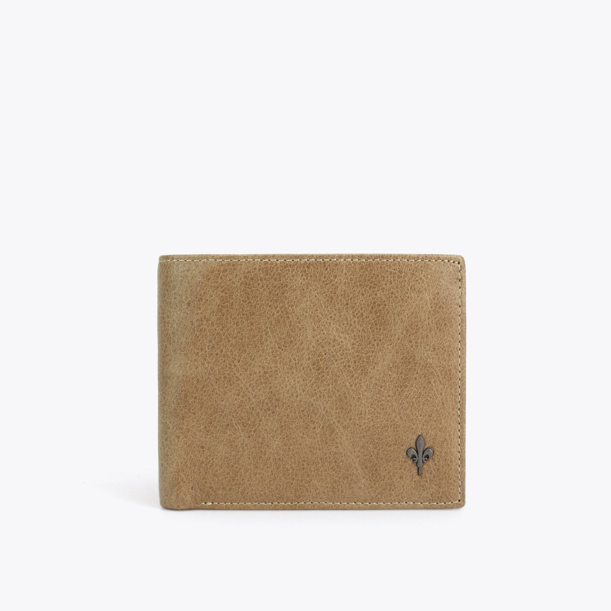 GAEUL Billfold Wallet - Biscotti - www.countryhide.com