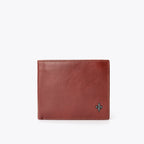 GAEUL Billfold Wallet - Mahogany - www.countryhide.com