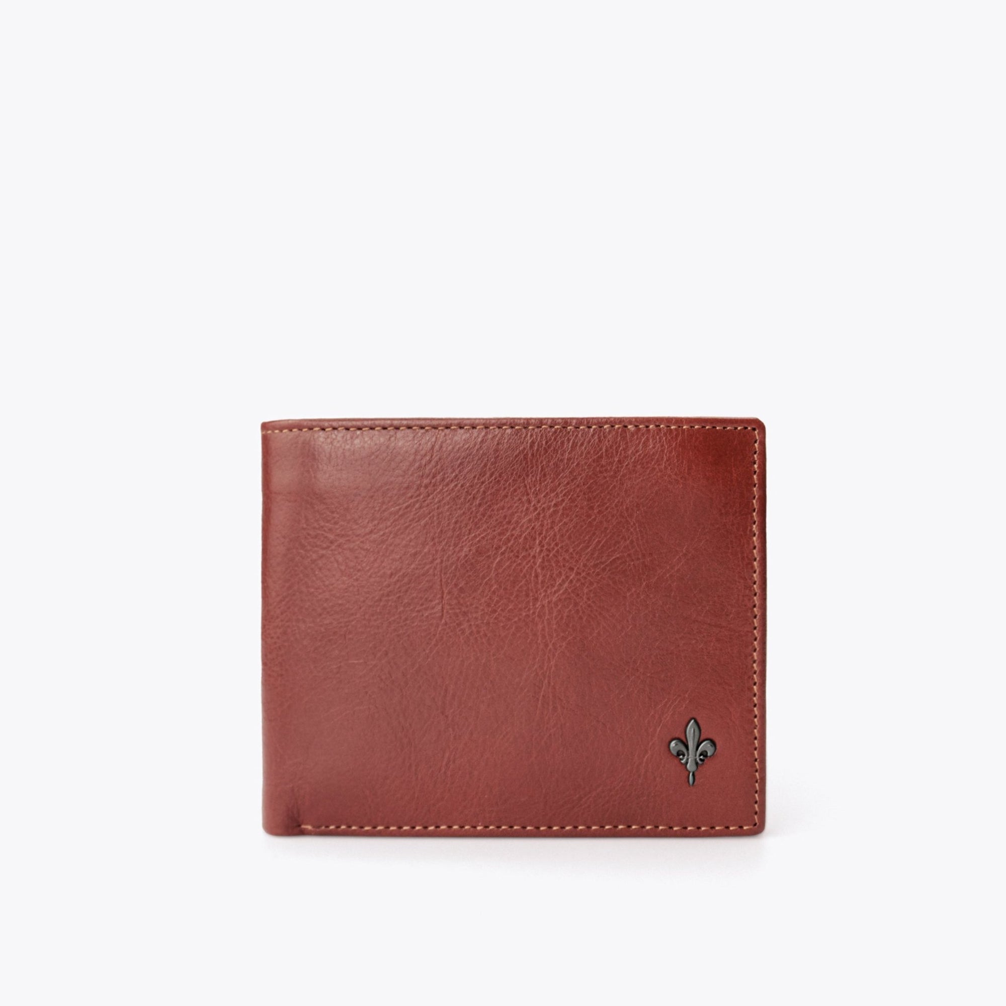 GAEUL Billfold Wallet - Mahogany - www.countryhide.com