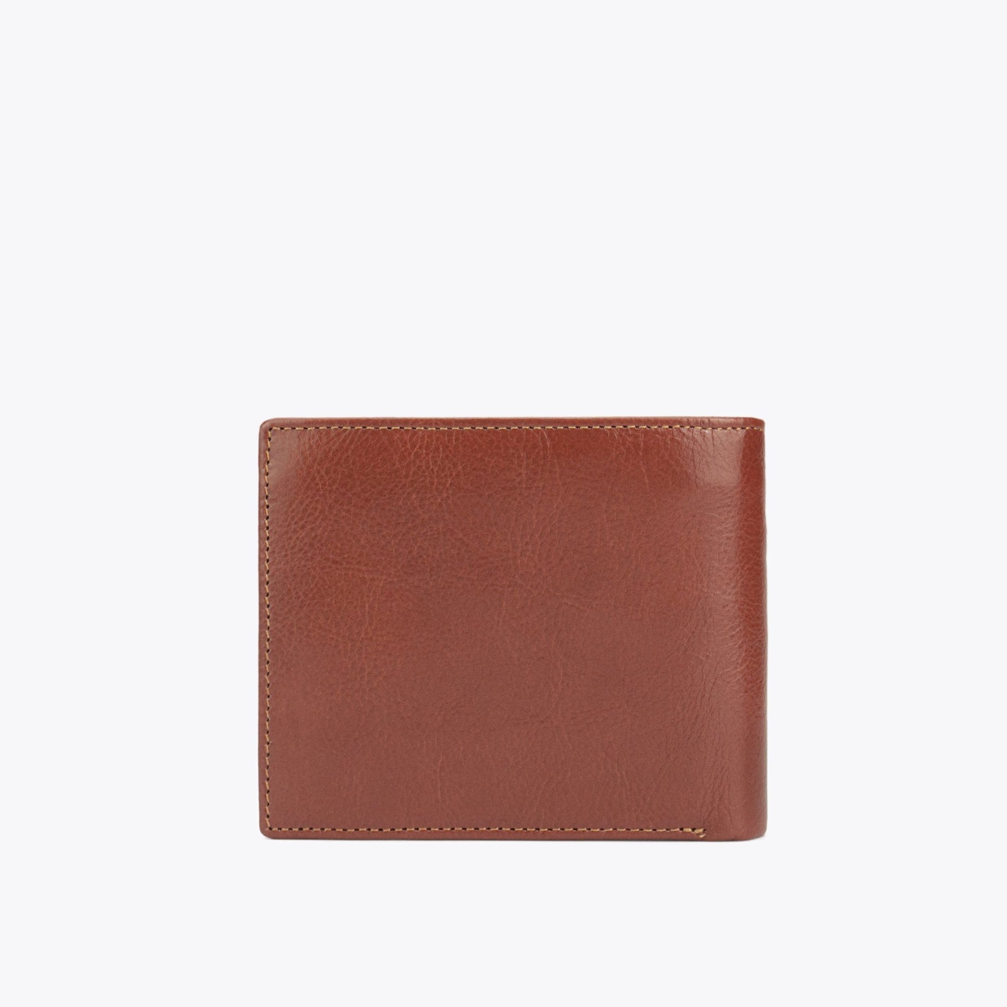 GAEUL Billfold Wallet - Syrup Brown - www.countryhide.com