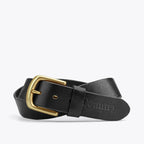 GAEUL Classic GB Belt - Black - www.countryhide.com