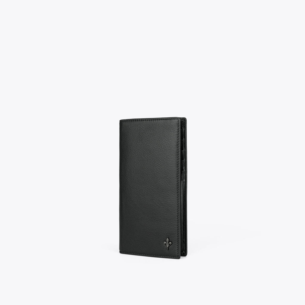 GAEUL Coat Wallet - Black - www.countryhide.com