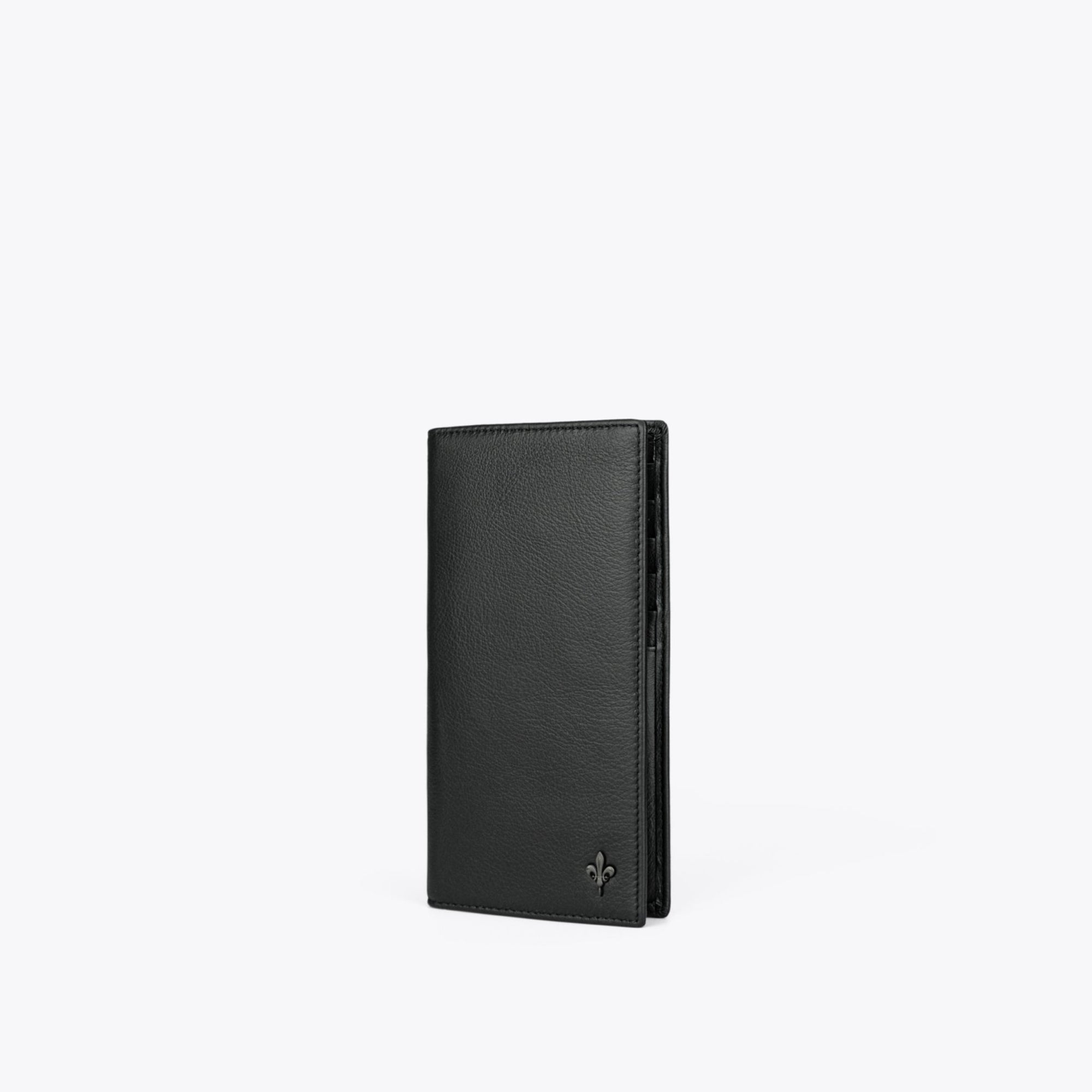 GAEUL Coat Wallet - Black - www.countryhide.com