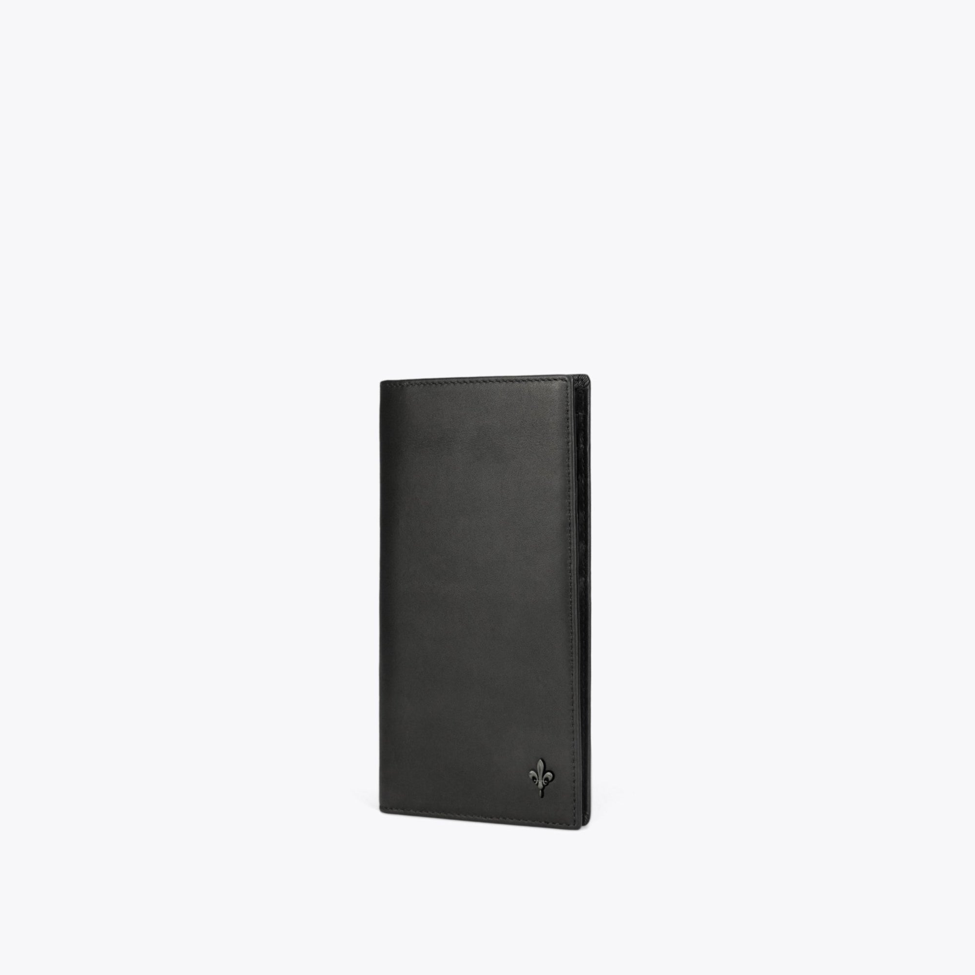 GAEUL Coat Wallet - Black Coffee - www.countryhide.com