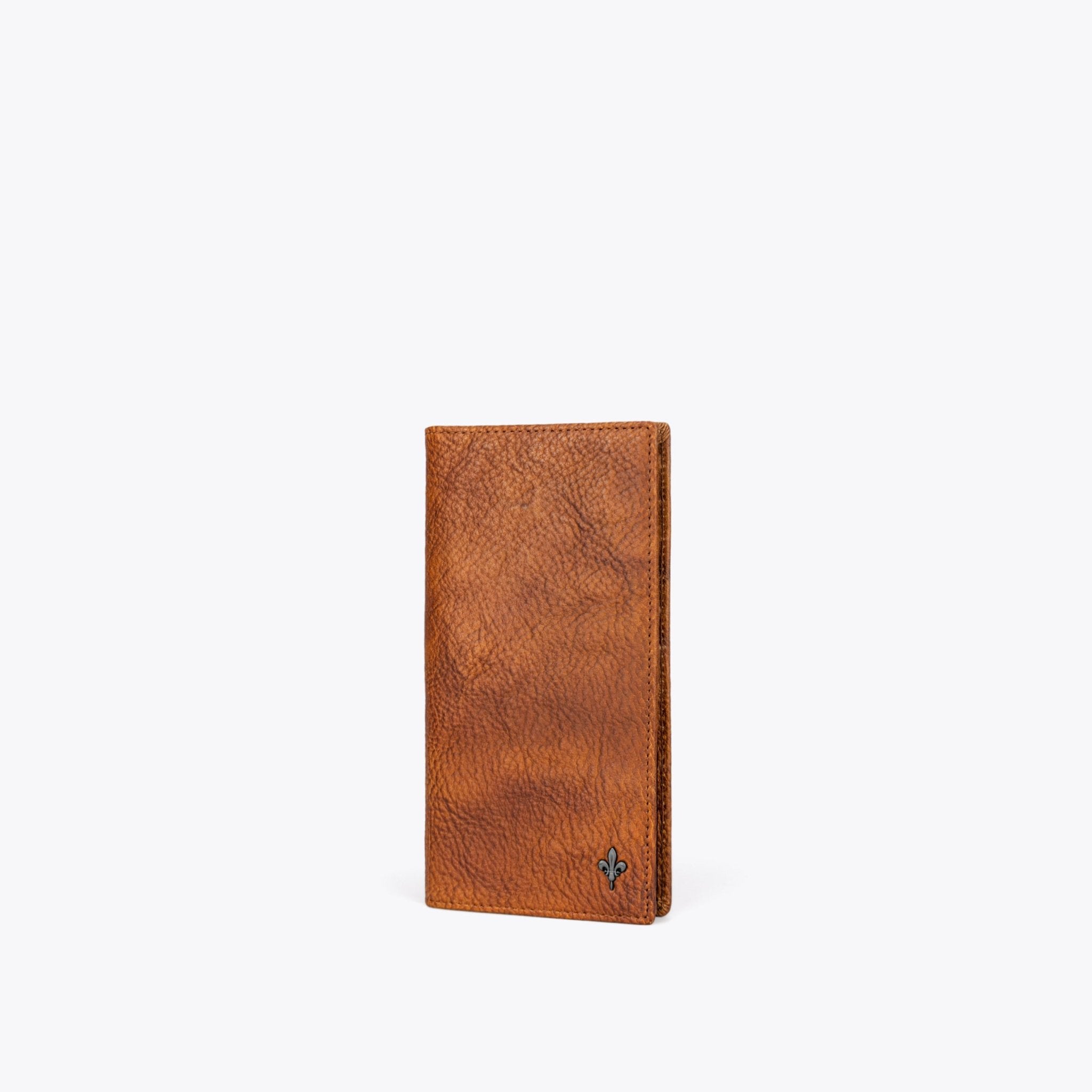 GAEUL Coat Wallet - Burnt Orange - www.countryhide.com