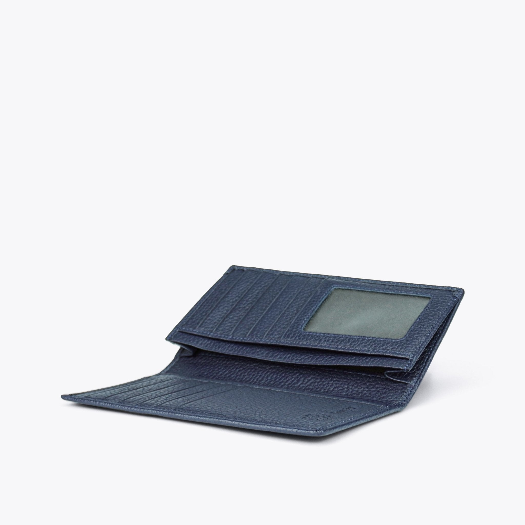 GAEUL Coat Wallet - Yale Blue - www.countryhide.com