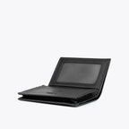 GAEUL Mini Wallet - Black - www.countryhide.com