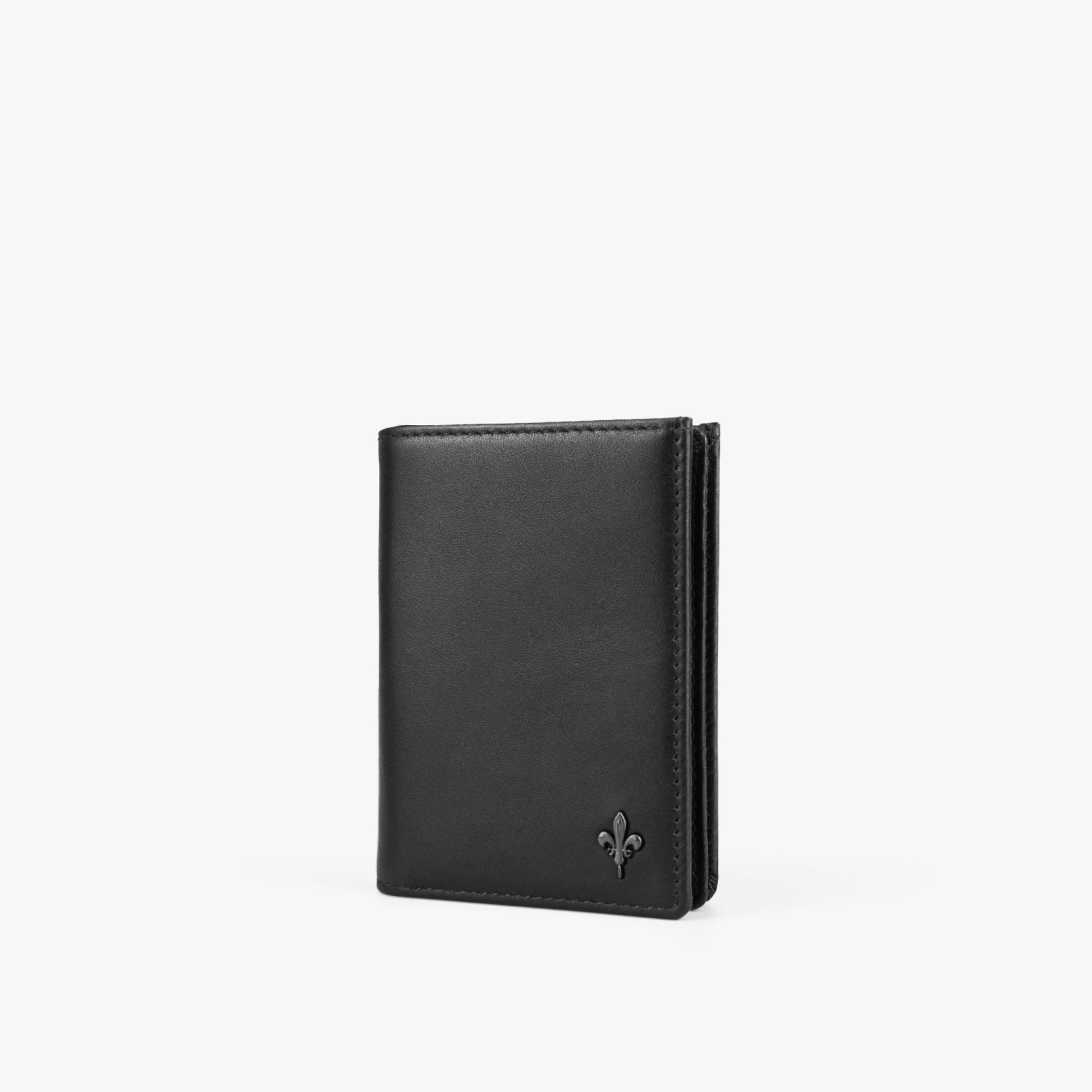 GAEUL Mini Wallet - Black - www.countryhide.com