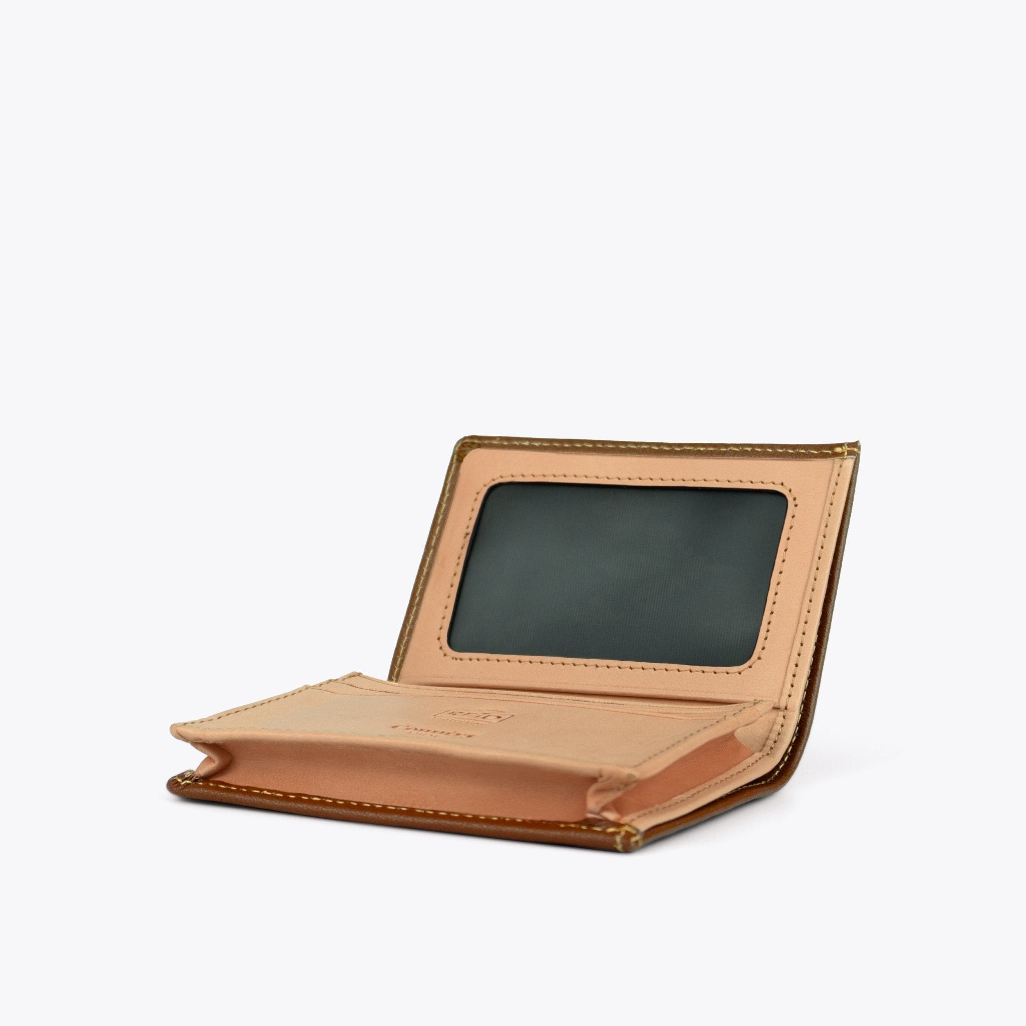 GAEUL Mini Wallet - Bronze - www.countryhide.com