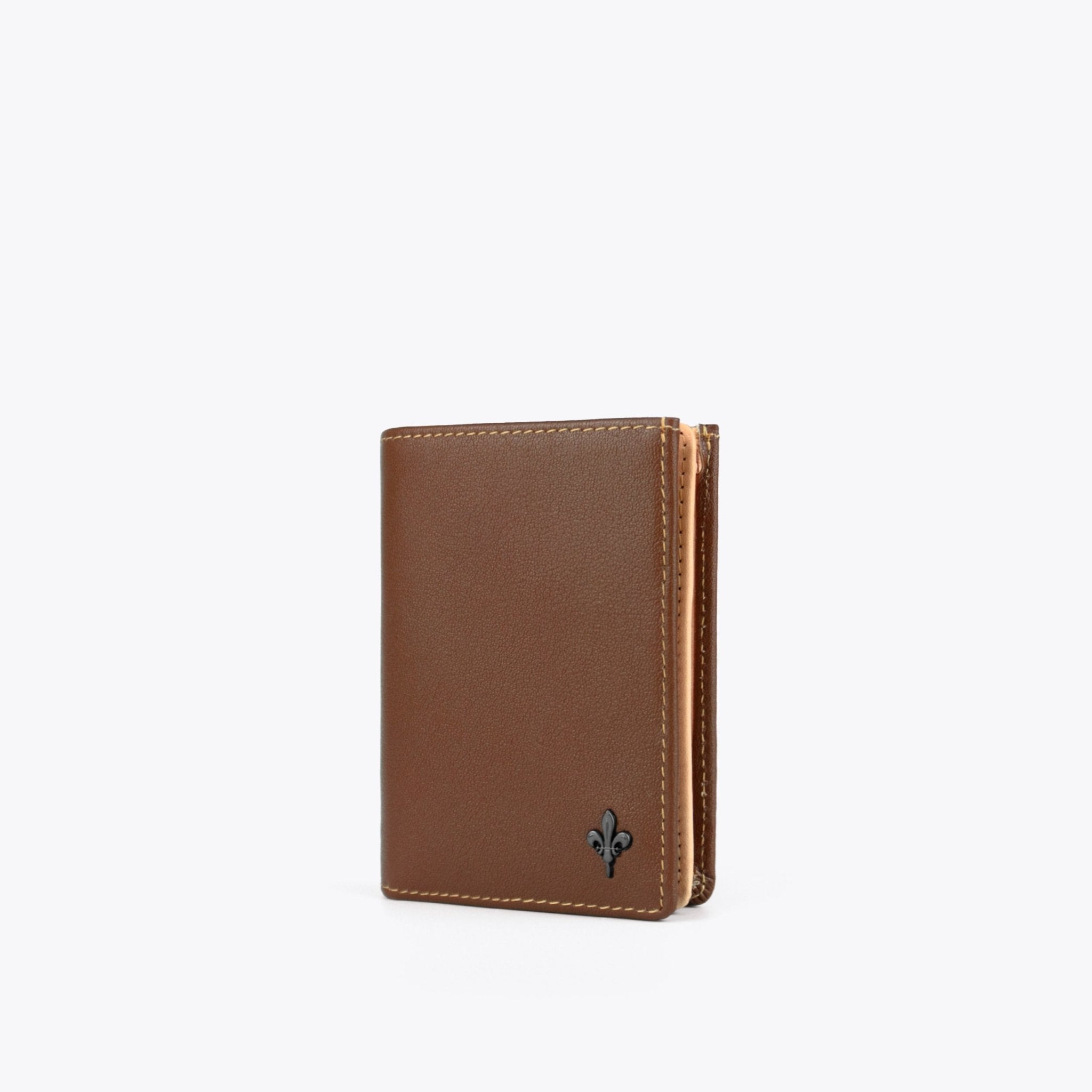 GAEUL Mini Wallet - Bronze - www.countryhide.com