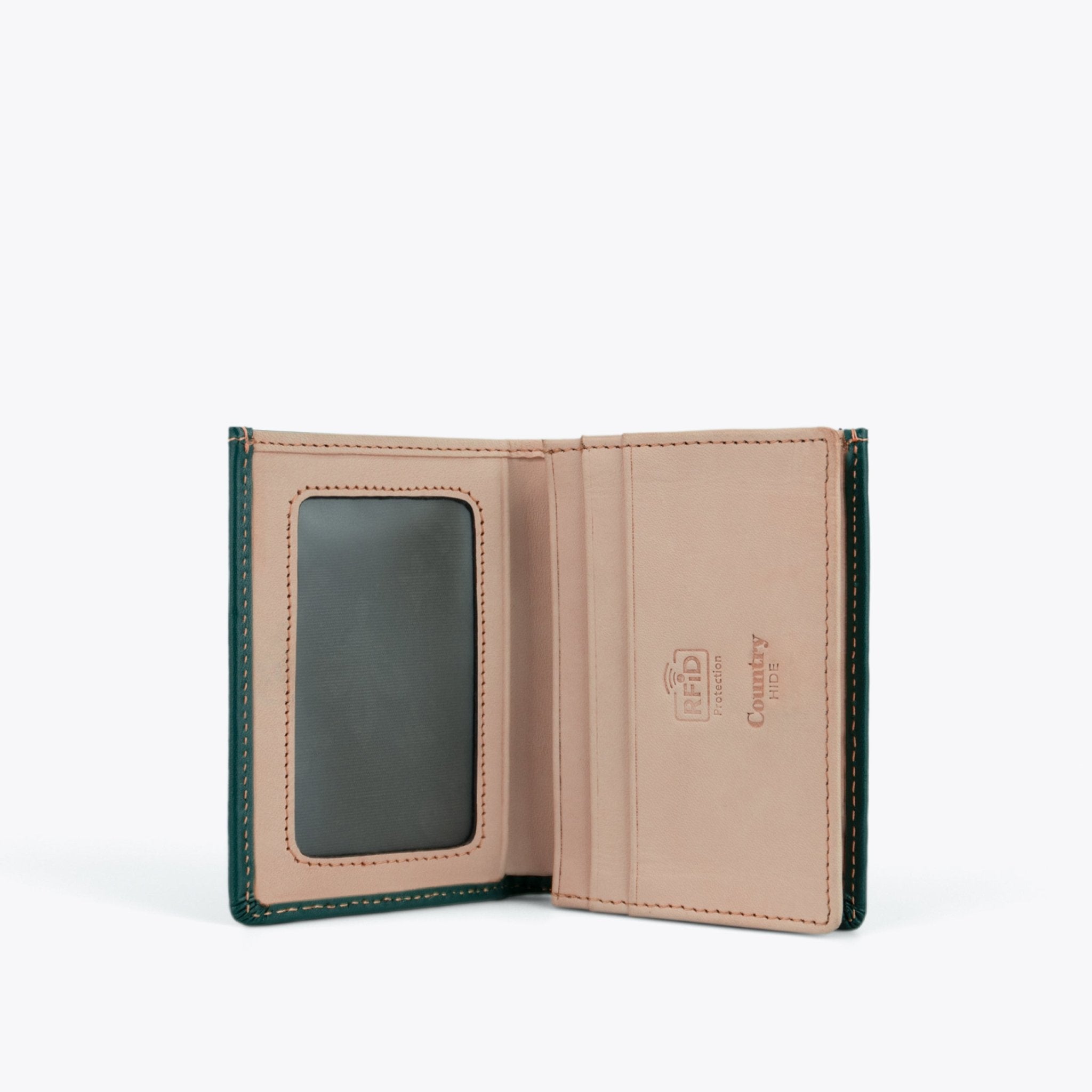 GAEUL Mini Wallet - Castleton - www.countryhide.com