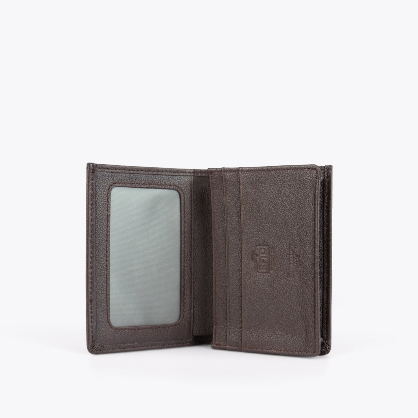 GAEUL Mini Wallet - Dark Chocolate - www.countryhide.com