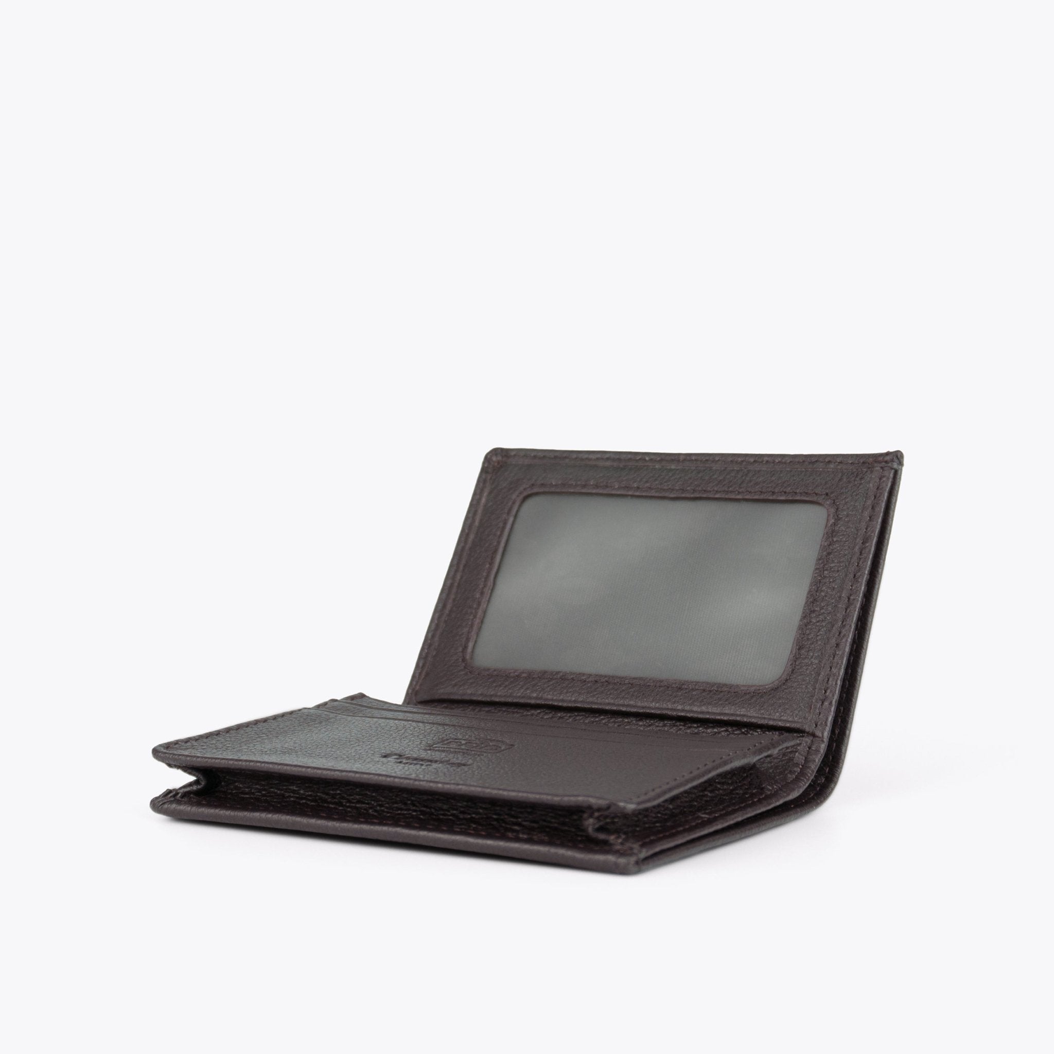 GAEUL Mini Wallet - Hickory - www.countryhide.com