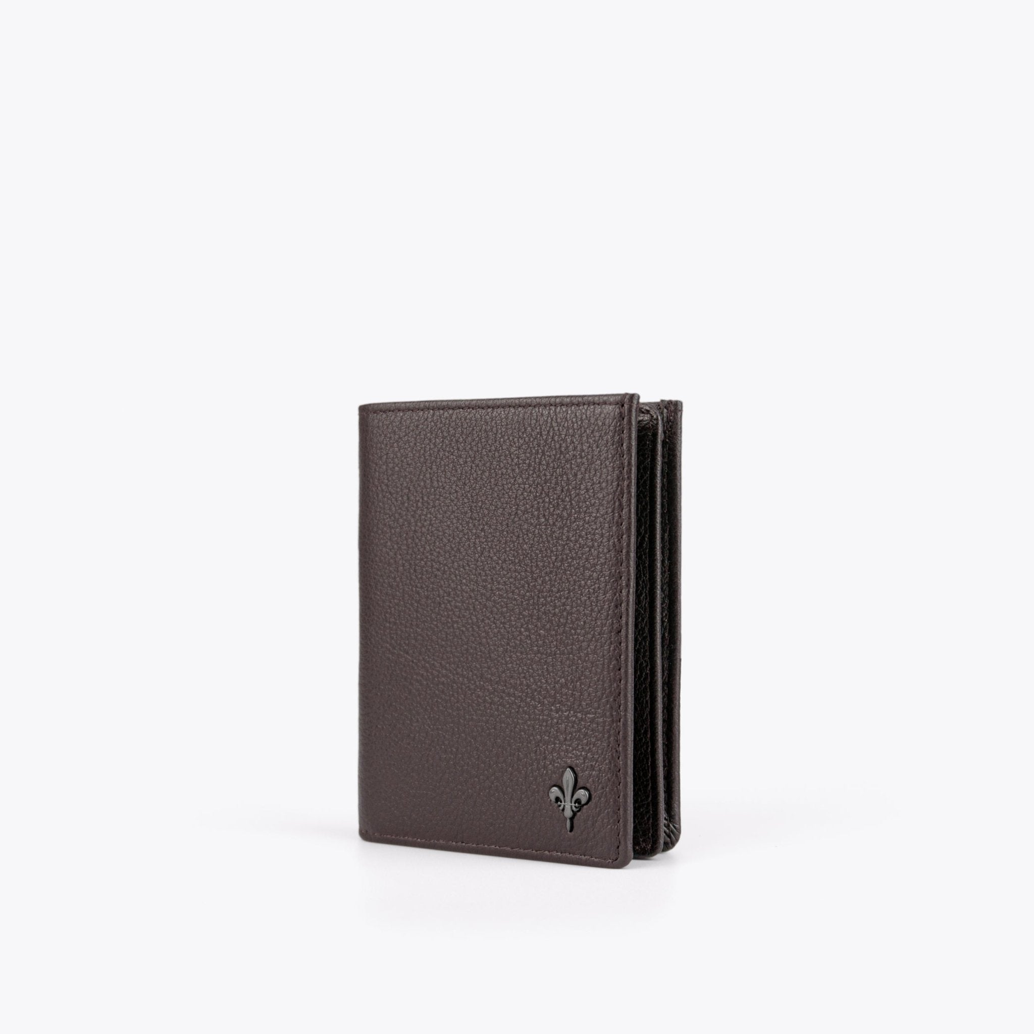 GAEUL Mini Wallet - Hickory - www.countryhide.com