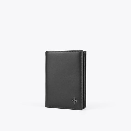 GAEUL Mini Wallet - Ink - www.countryhide.com