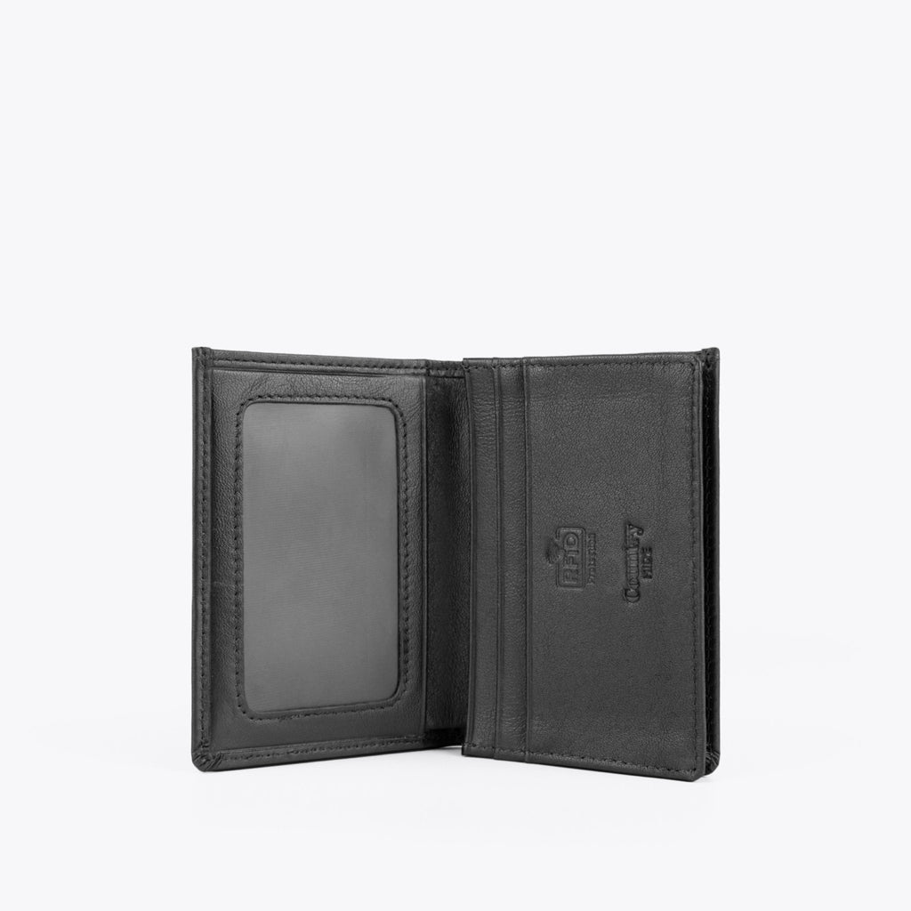 GAEUL Mini Wallet - Ink - www.countryhide.com