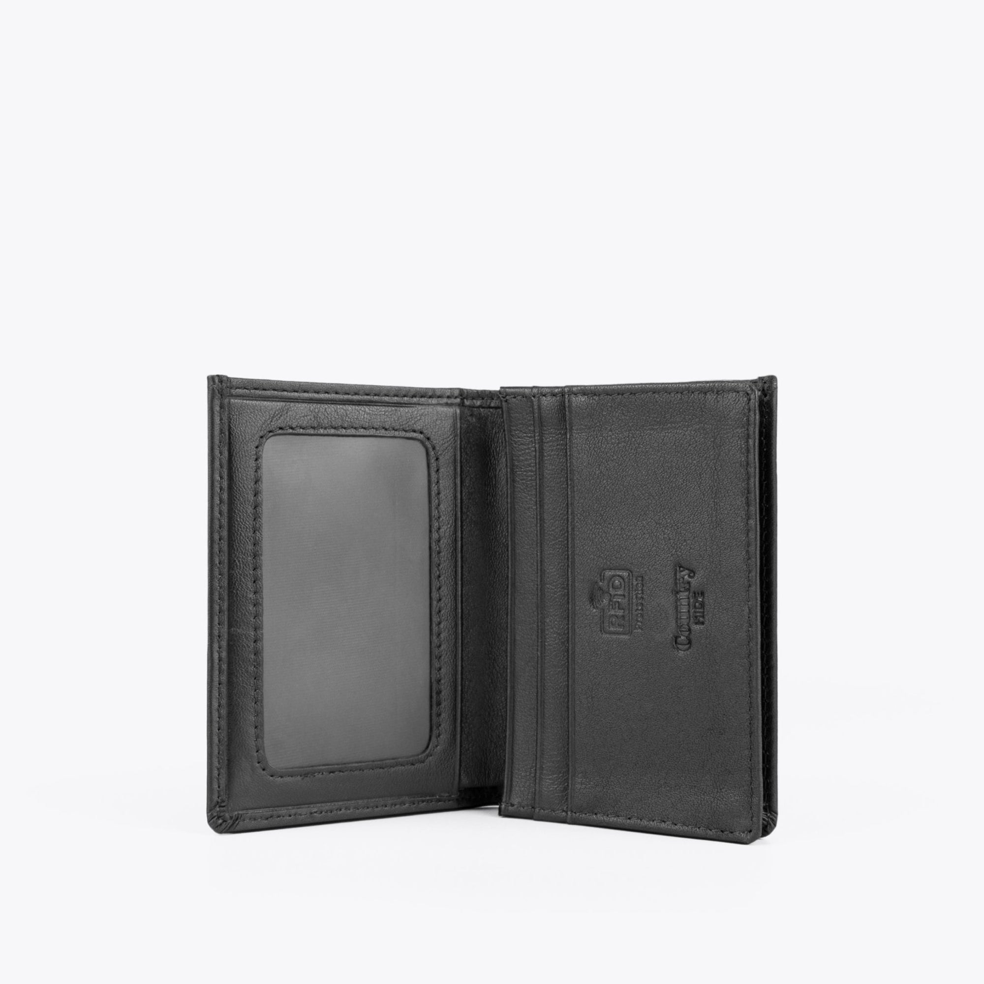 GAEUL Mini Wallet - Ink - www.countryhide.com