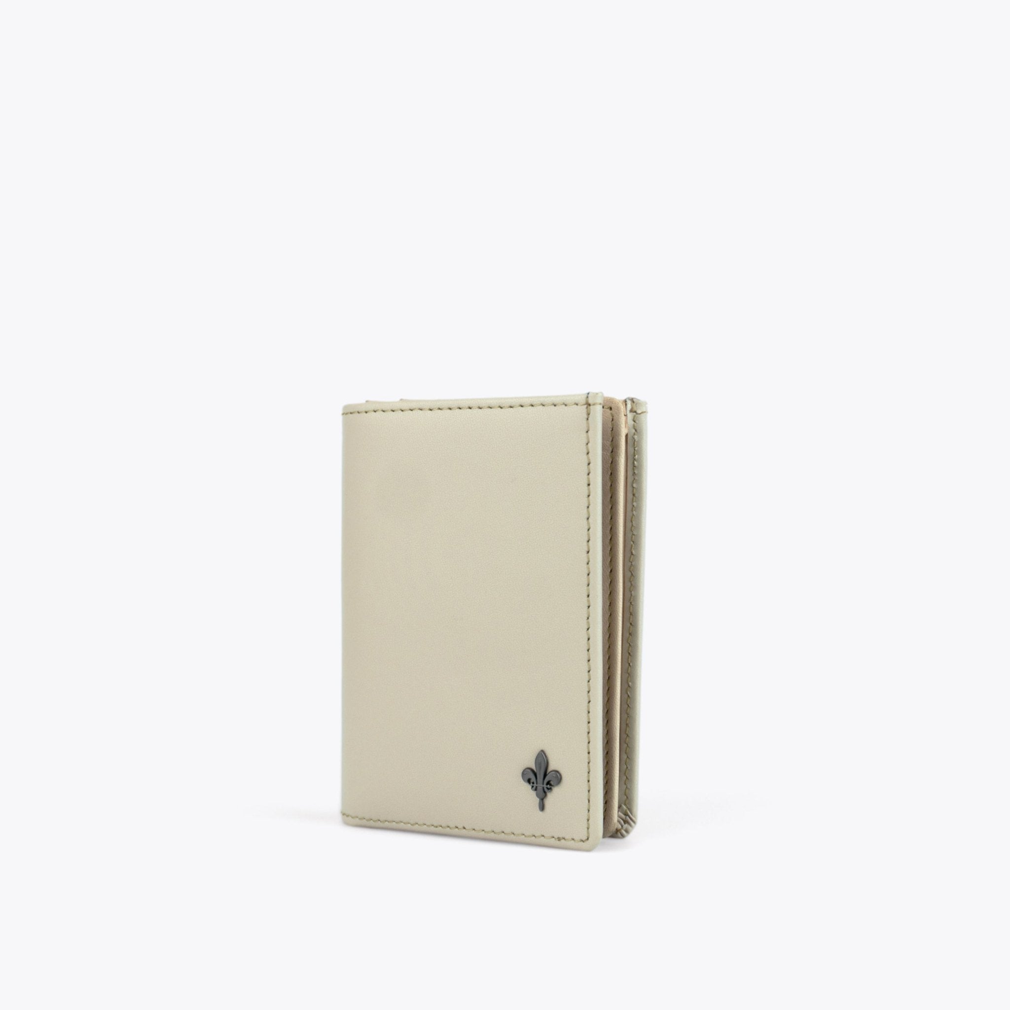 GAEUL Mini Wallet - Ivory - www.countryhide.com