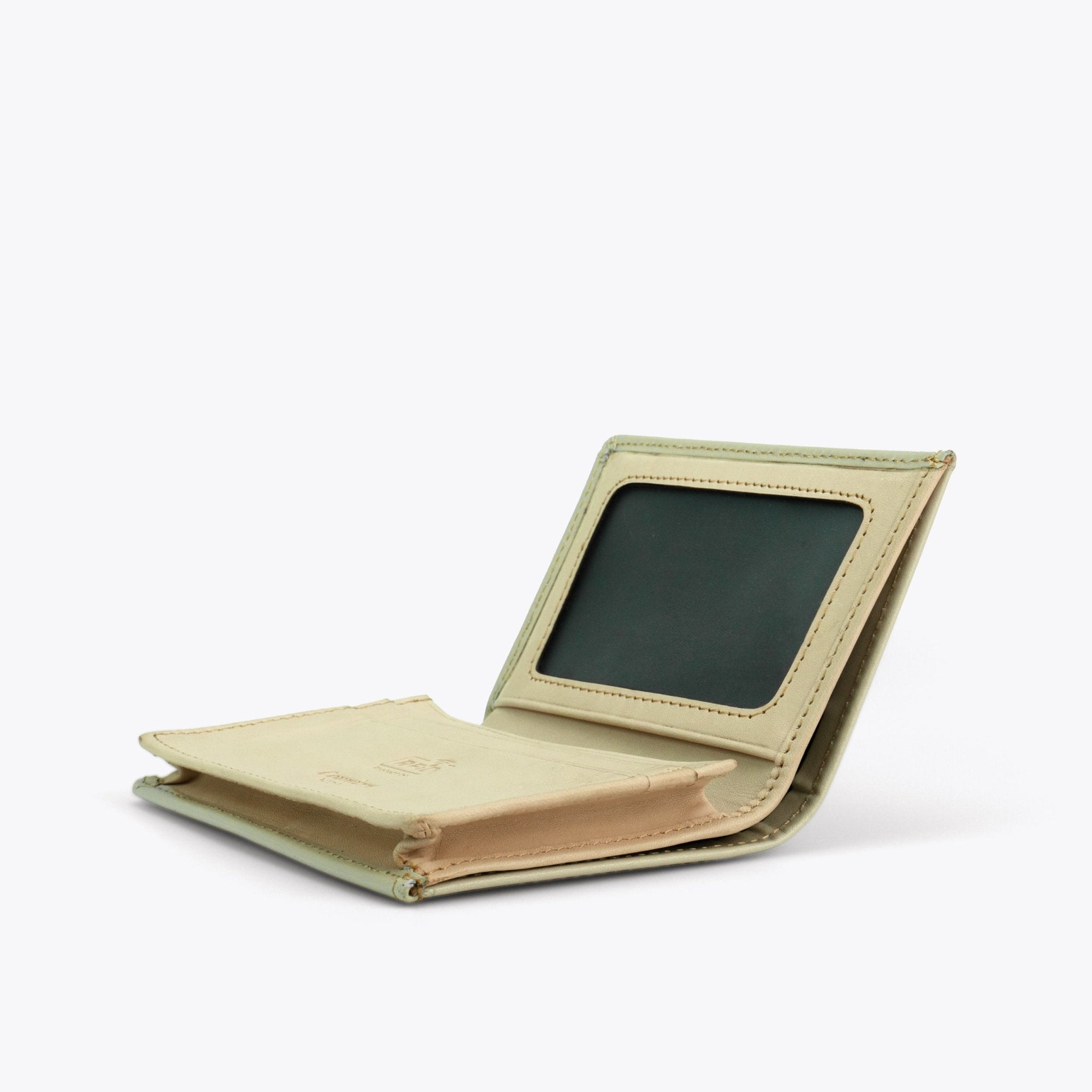 GAEUL Mini Wallet - Ivory - www.countryhide.com