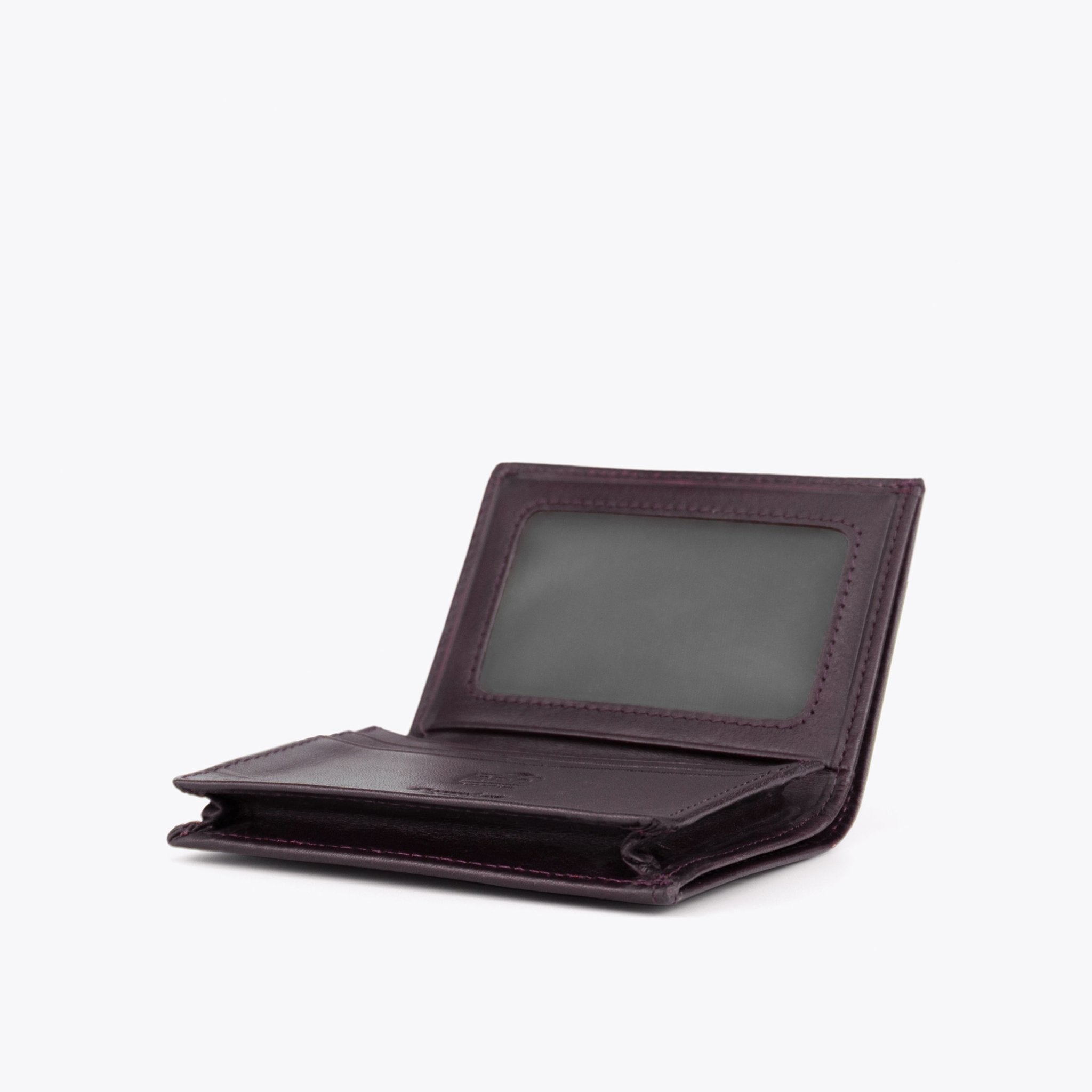 GAEUL Mini Wallet - Midnight - www.countryhide.com