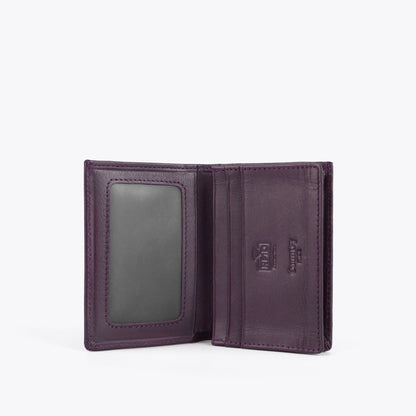 GAEUL Mini Wallet - Midnight - www.countryhide.com