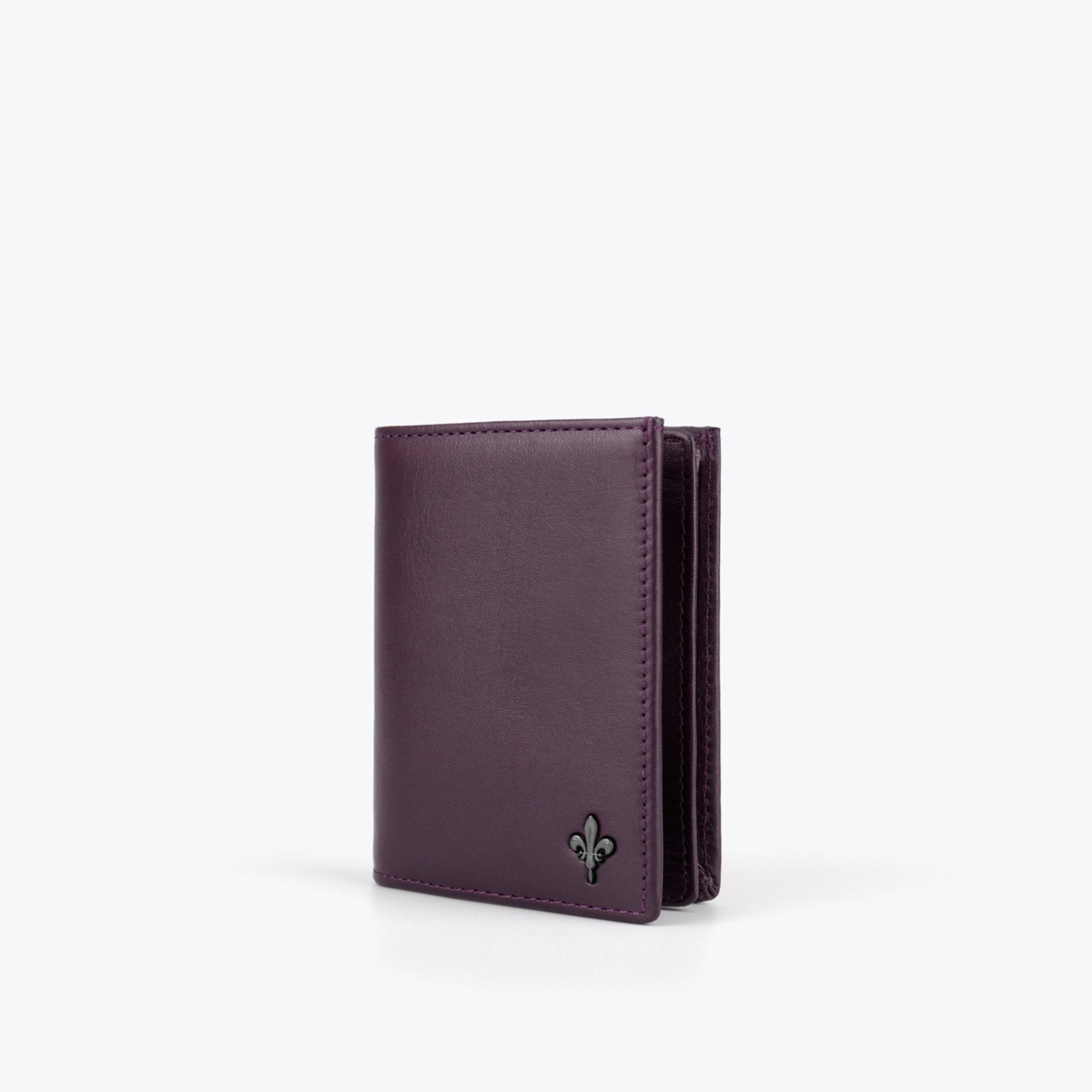 GAEUL Mini Wallet - Midnight - www.countryhide.com