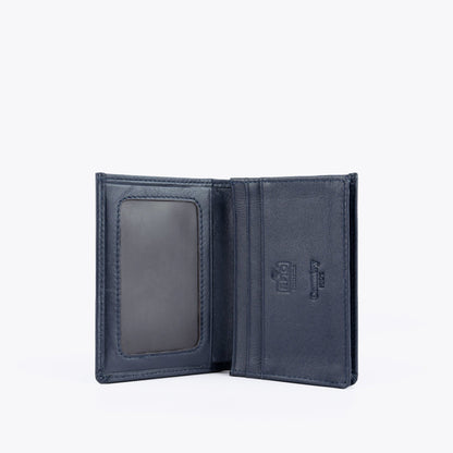 GAEUL Mini Wallet - Navy Blue - www.countryhide.com