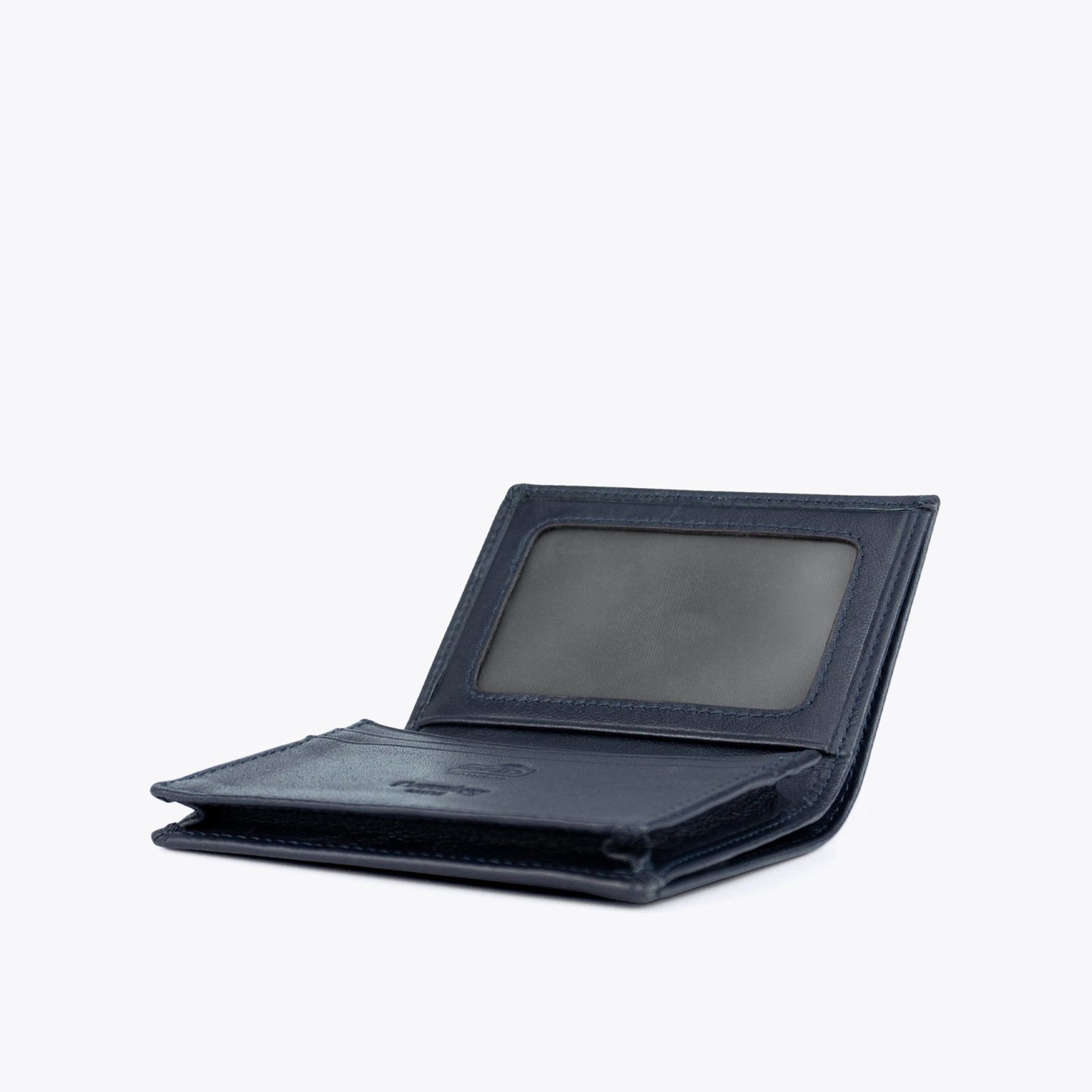 GAEUL Mini Wallet - Navy Blue - www.countryhide.com