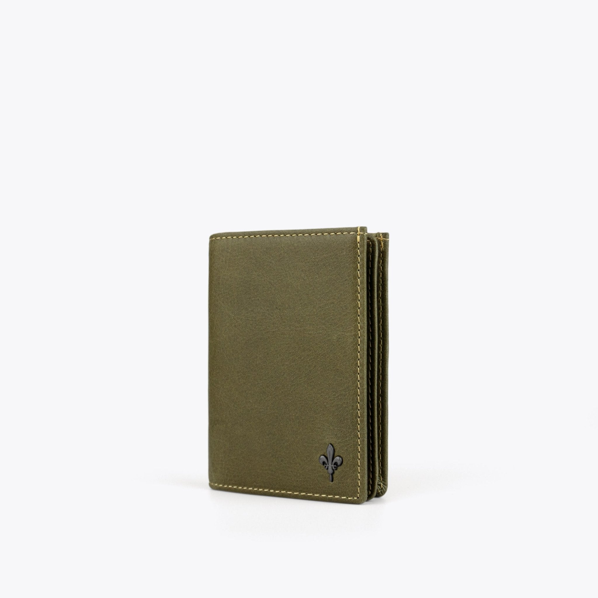 GAEUL Mini Wallet - Oregano - www.countryhide.com