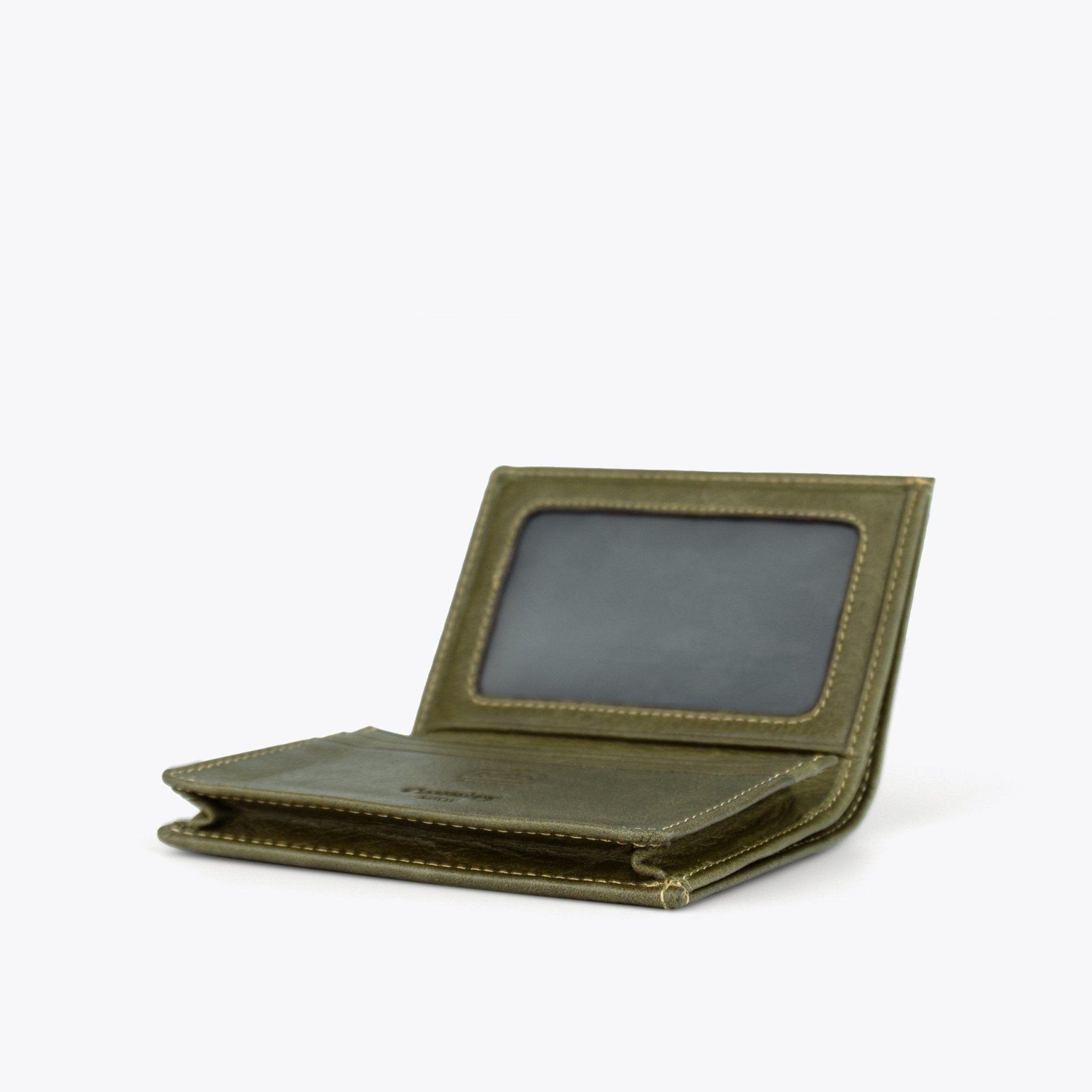 GAEUL Mini Wallet - Oregano - www.countryhide.com