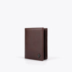 GAEUL Mini Wallet - Pecan - www.countryhide.com