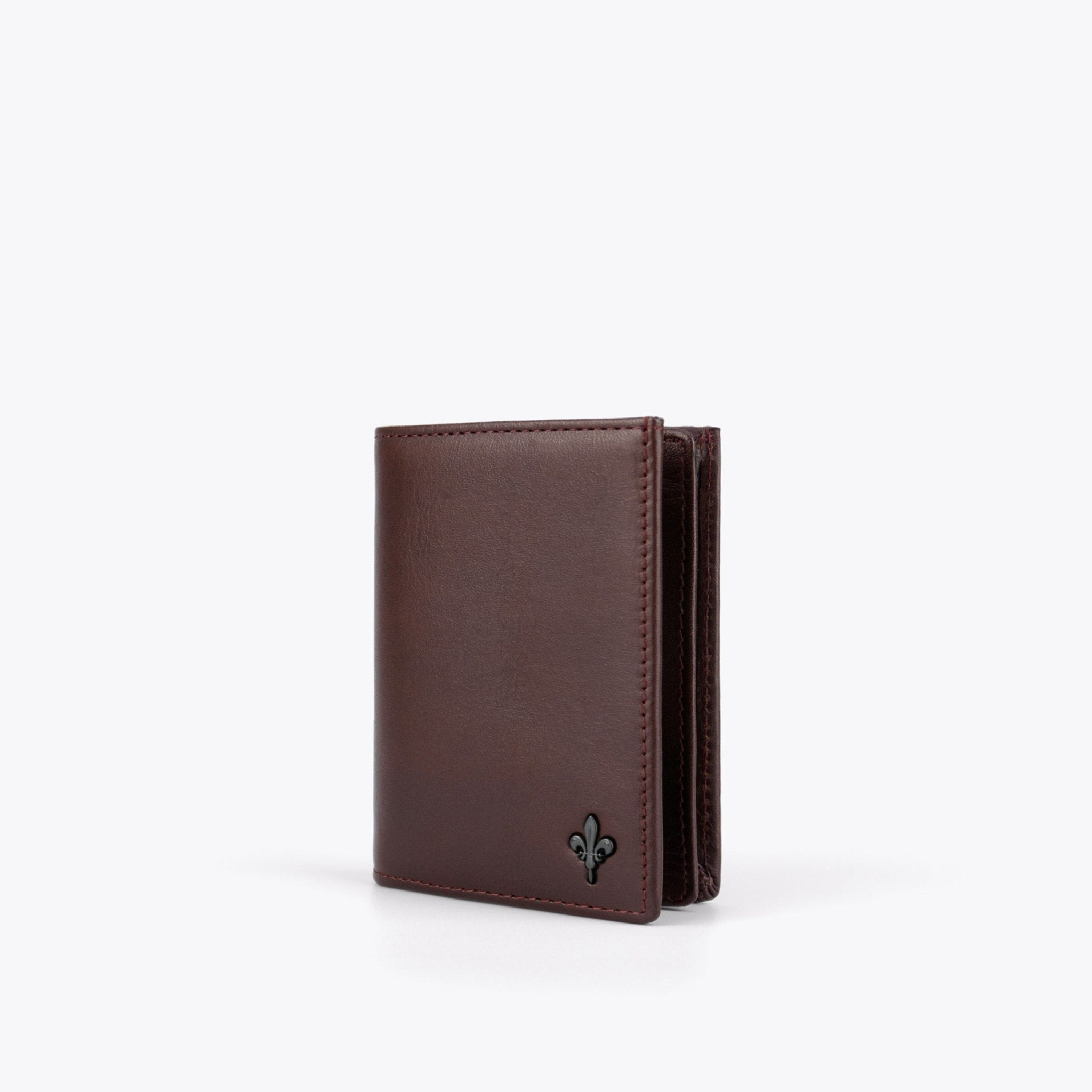 GAEUL Mini Wallet - Pecan - www.countryhide.com