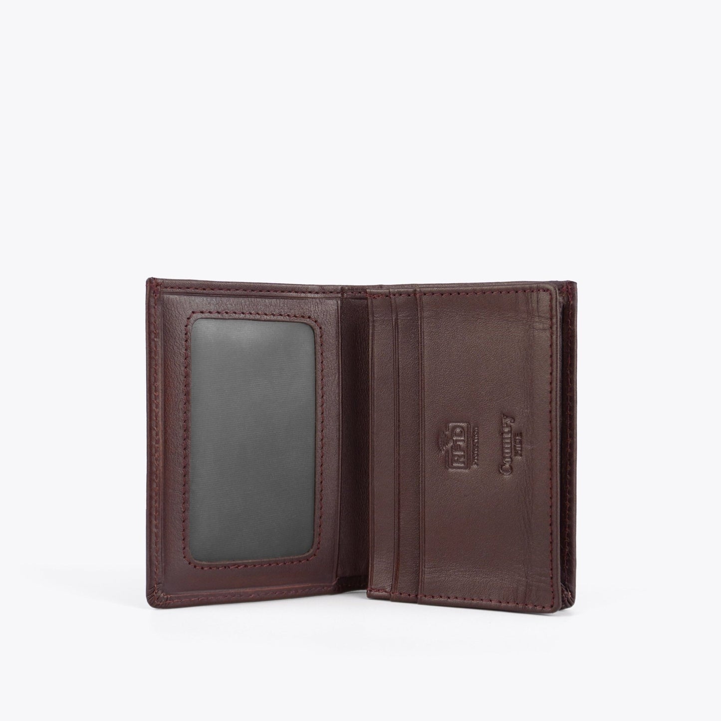 GAEUL Mini Wallet - Pecan - www.countryhide.com