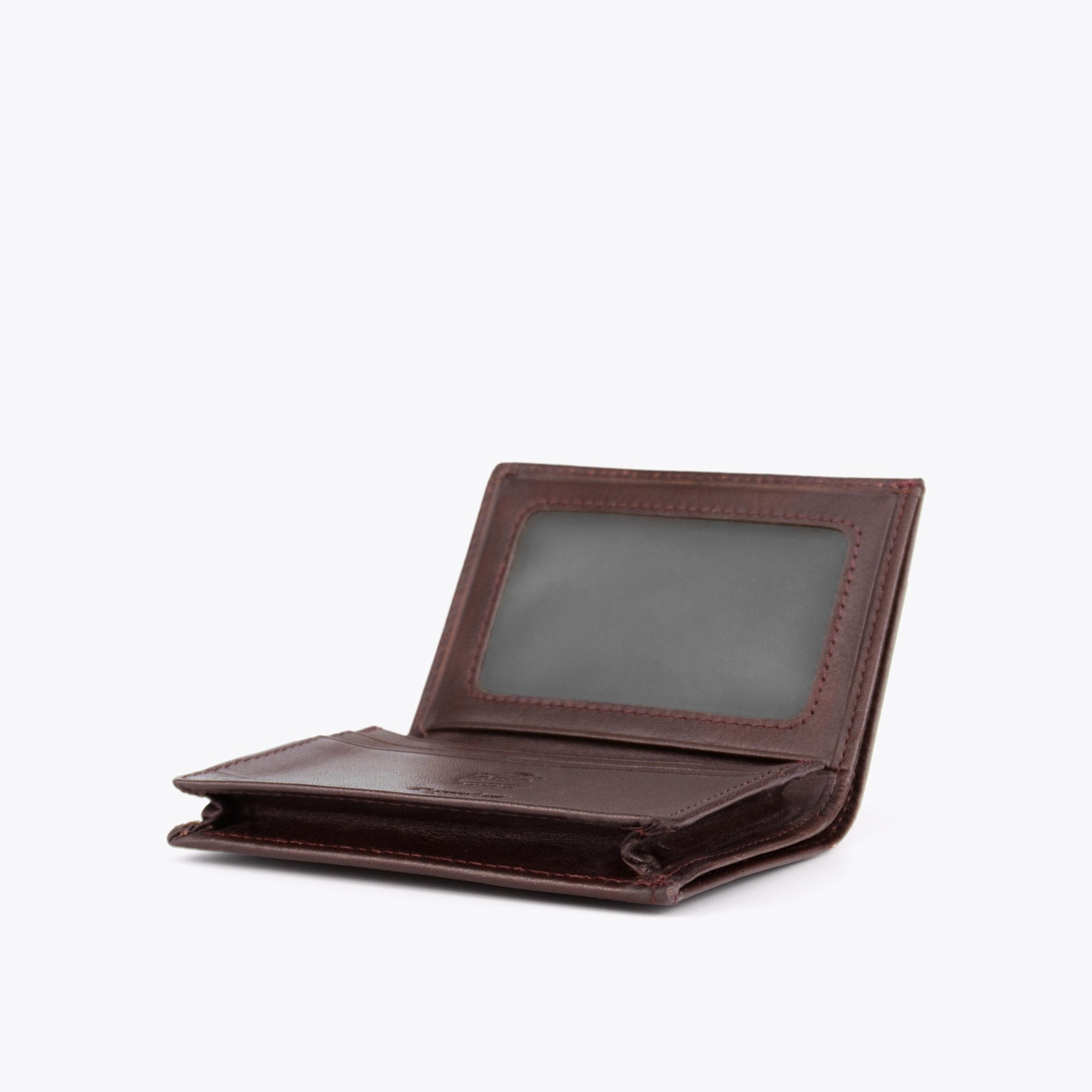 GAEUL Mini Wallet - Pecan - www.countryhide.com