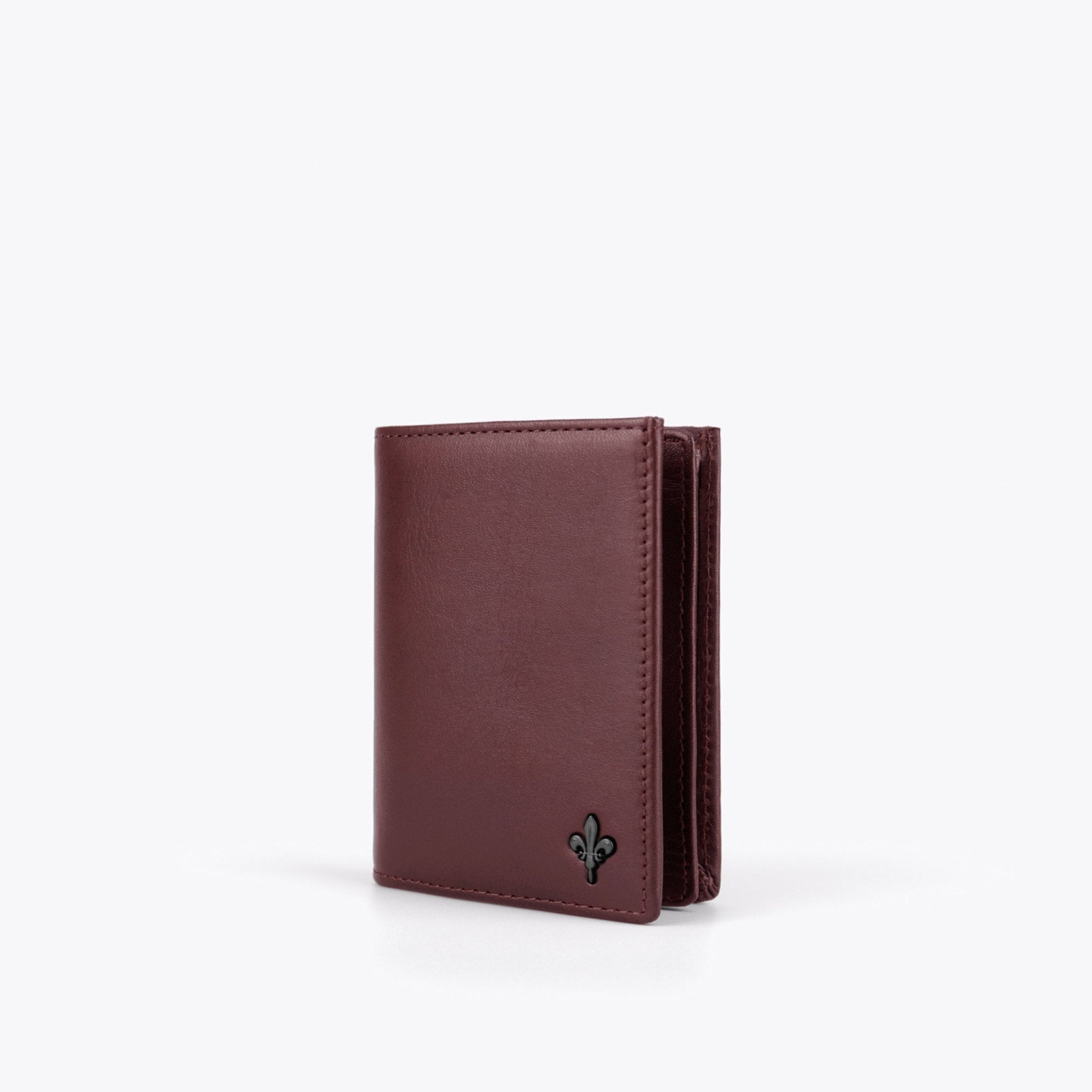 GAEUL Mini Wallet - Razzleberry - www.countryhide.com