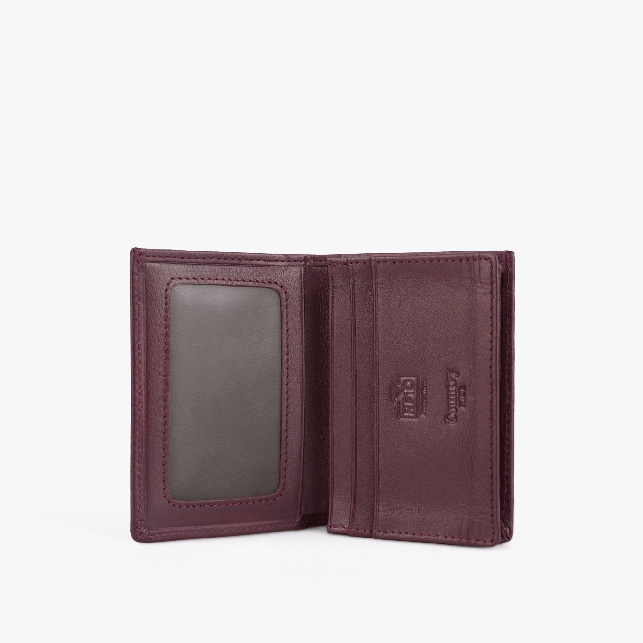 GAEUL Mini Wallet - Razzleberry - www.countryhide.com