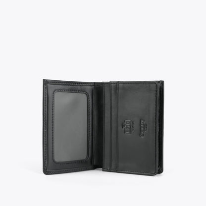 GAEUL Mini Wallet - Rich Black - www.countryhide.com
