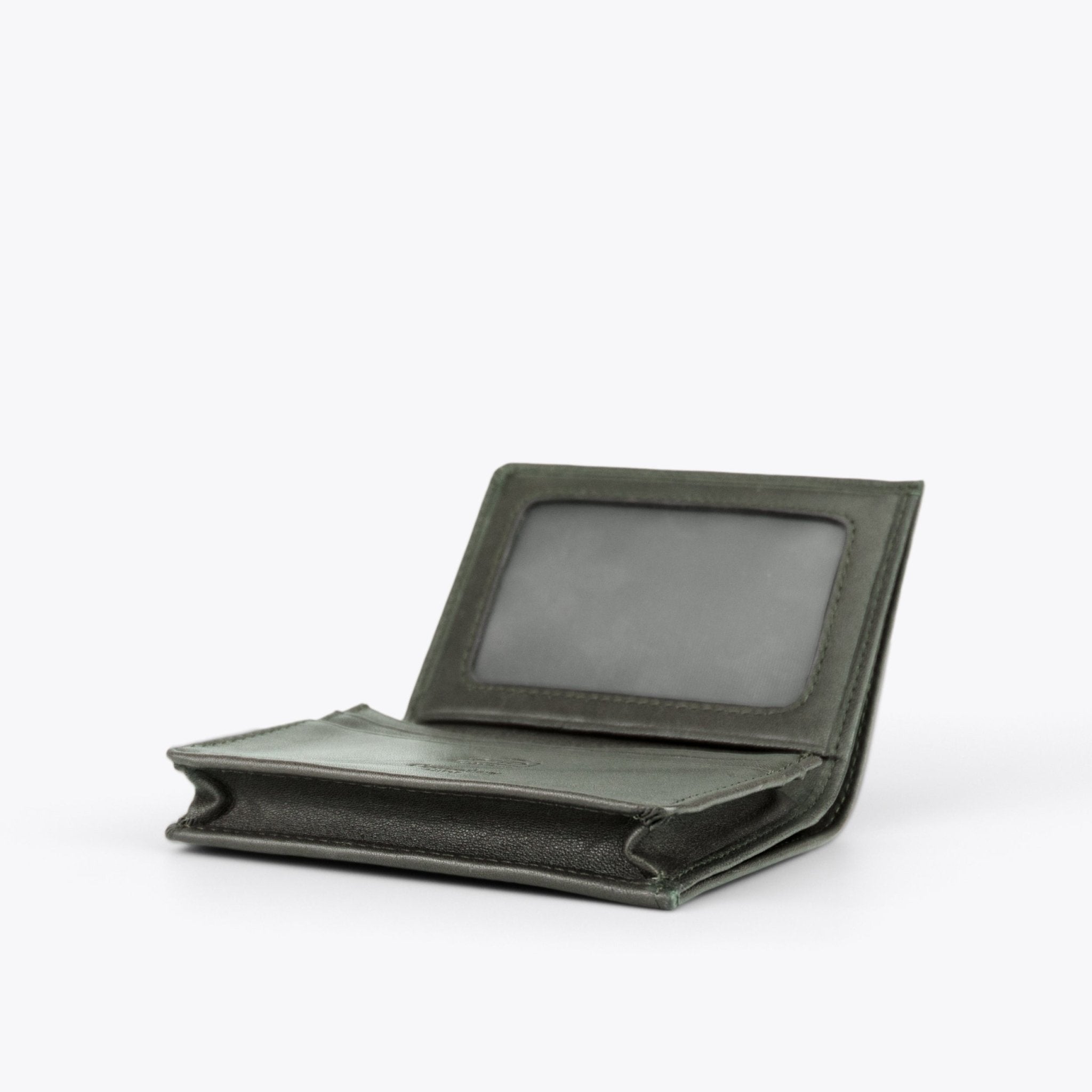 GAEUL Mini Wallet - Sage - www.countryhide.com