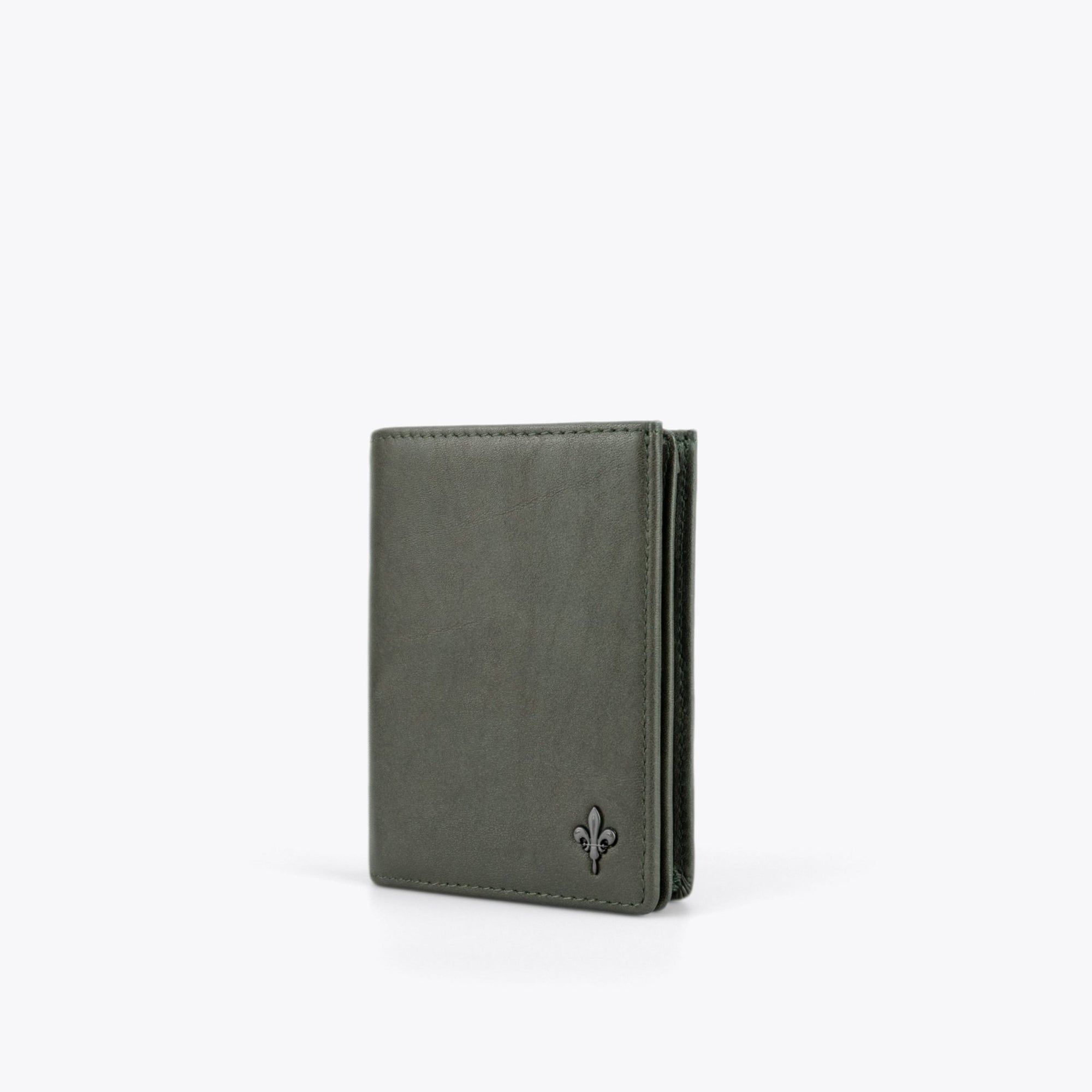 GAEUL Mini Wallet - Sage - www.countryhide.com