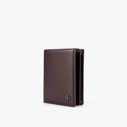 GAEUL Mini Wallet - Umber - www.countryhide.com