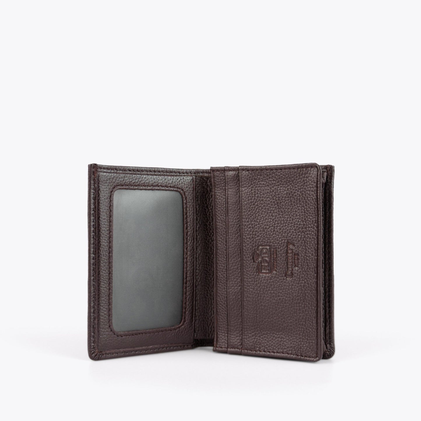 GAEUL Mini Wallet - Umber - www.countryhide.com