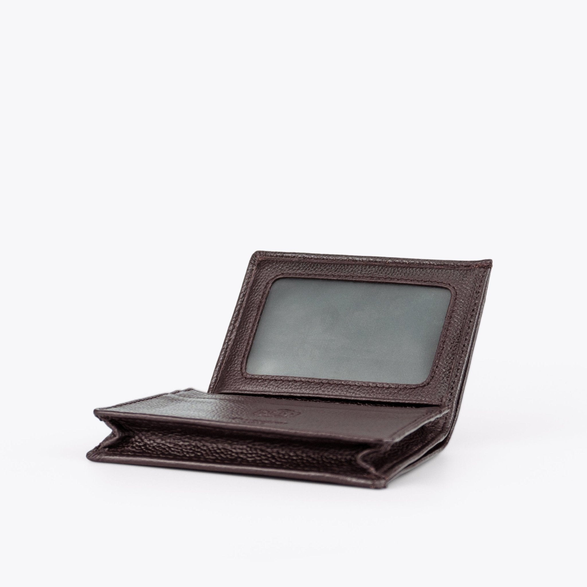 GAEUL Mini Wallet - Umber - www.countryhide.com