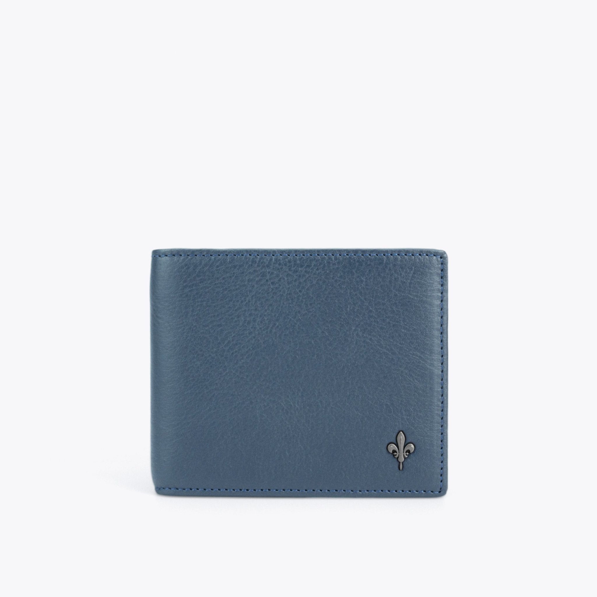 GAEUL Short Wallet - Bermuda Blue - www.countryhide.com